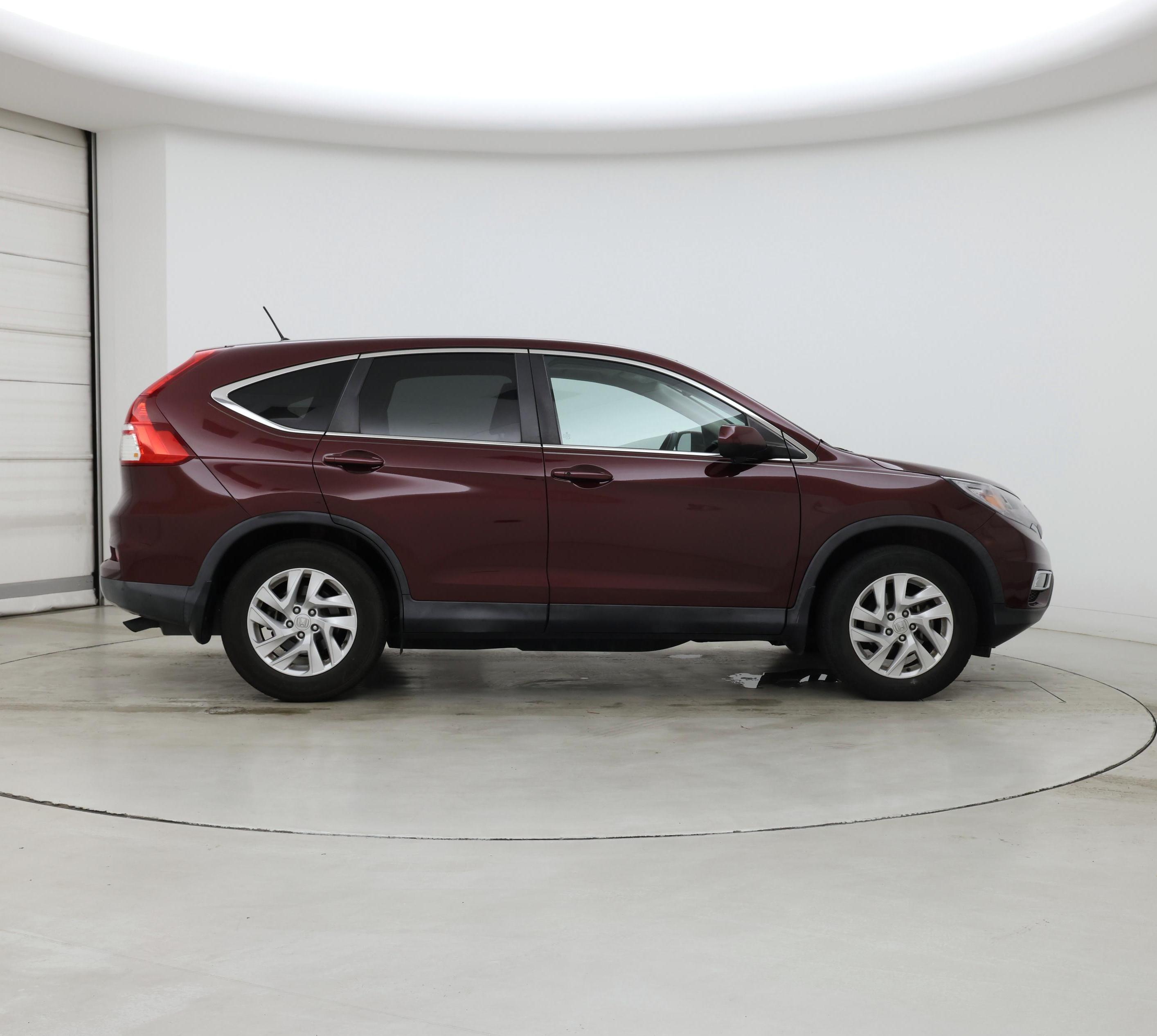Thumbnail: 2015 Honda CR-V - 7