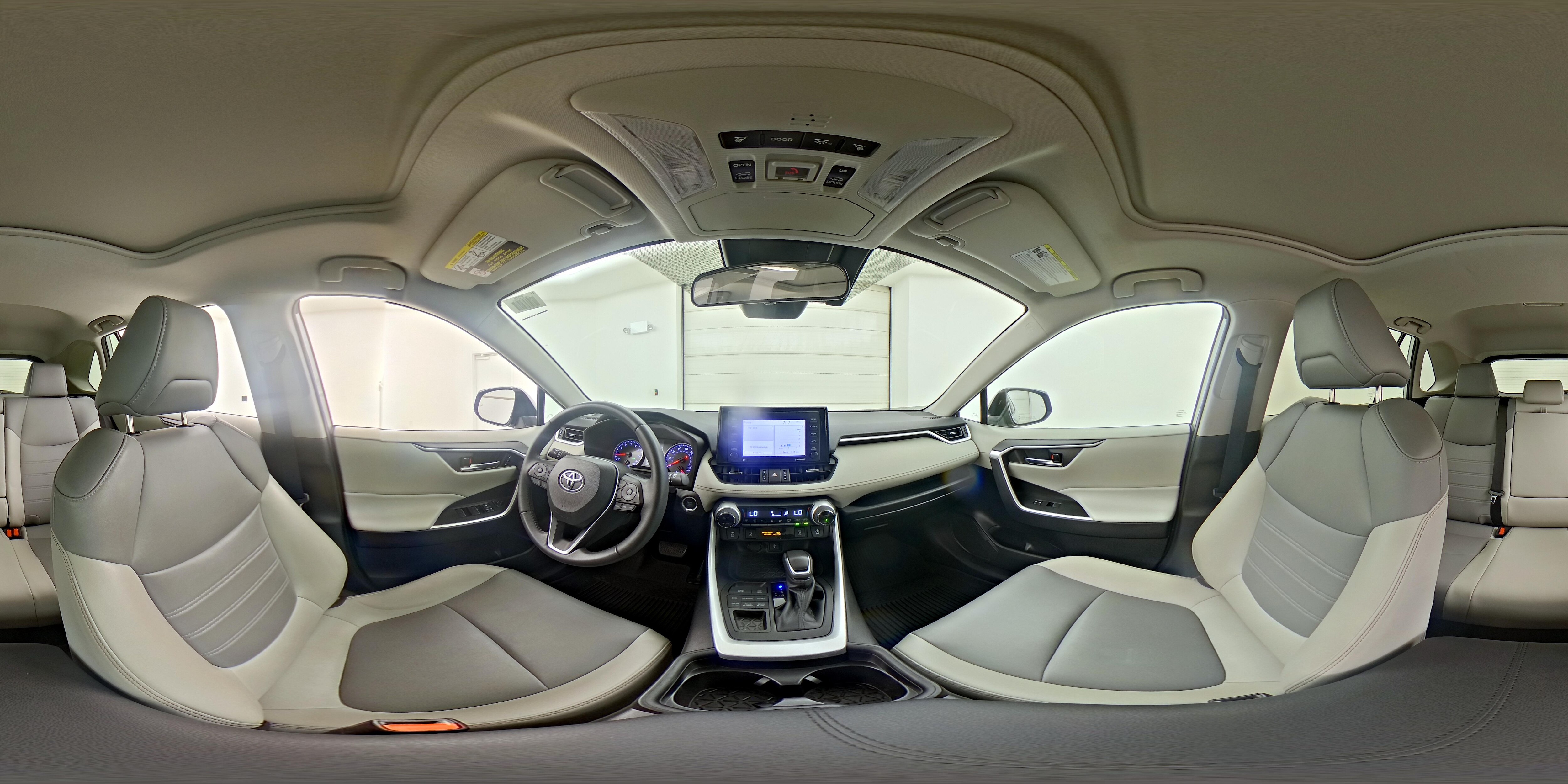 2021 Toyota RAV4 XLE Premium - Photo 25