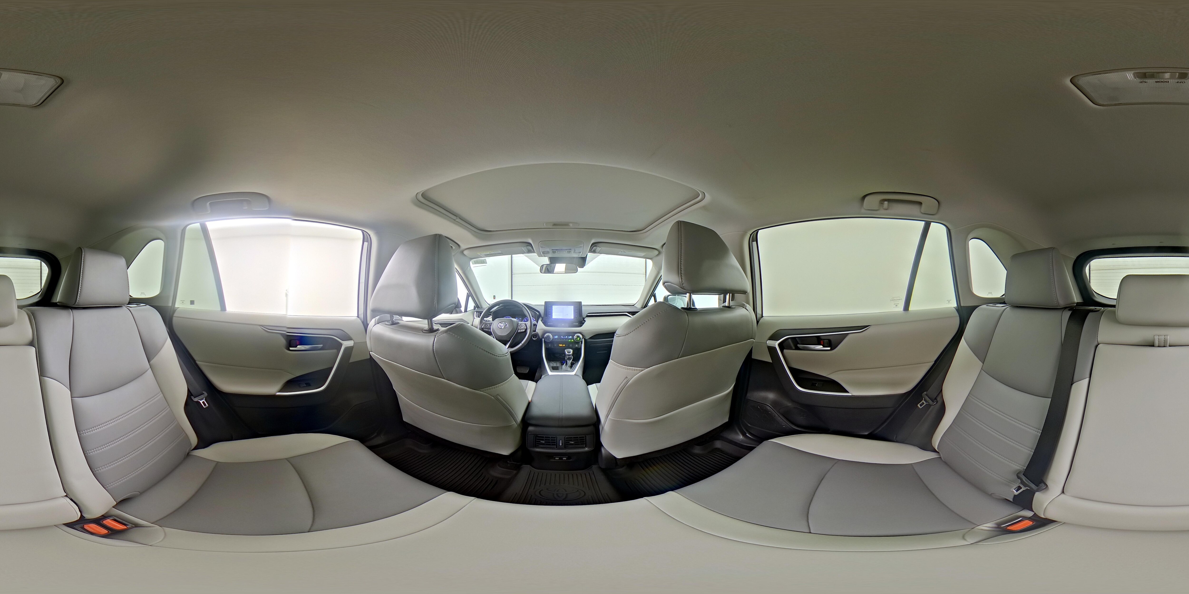 2021 Toyota RAV4 XLE Premium - Photo 26
