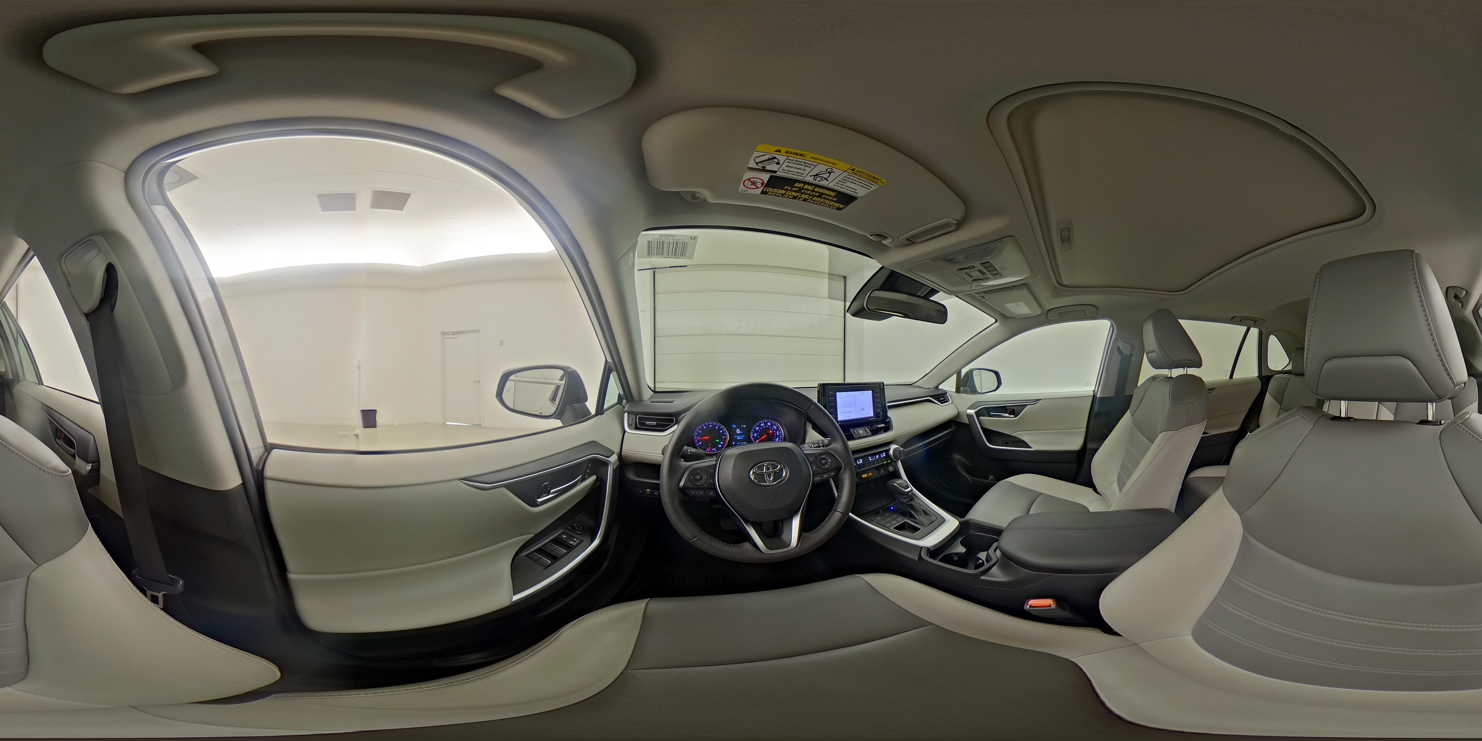 2021 Toyota RAV4 XLE Premium - Photo 27