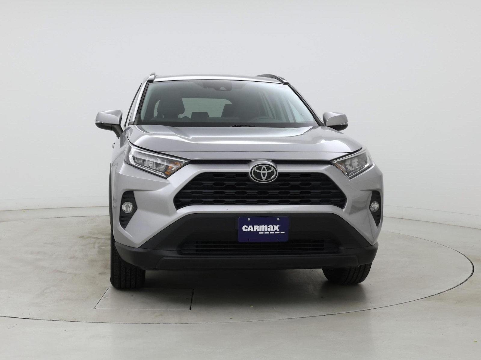 2021 Toyota RAV4 XLE Premium - Photo 6