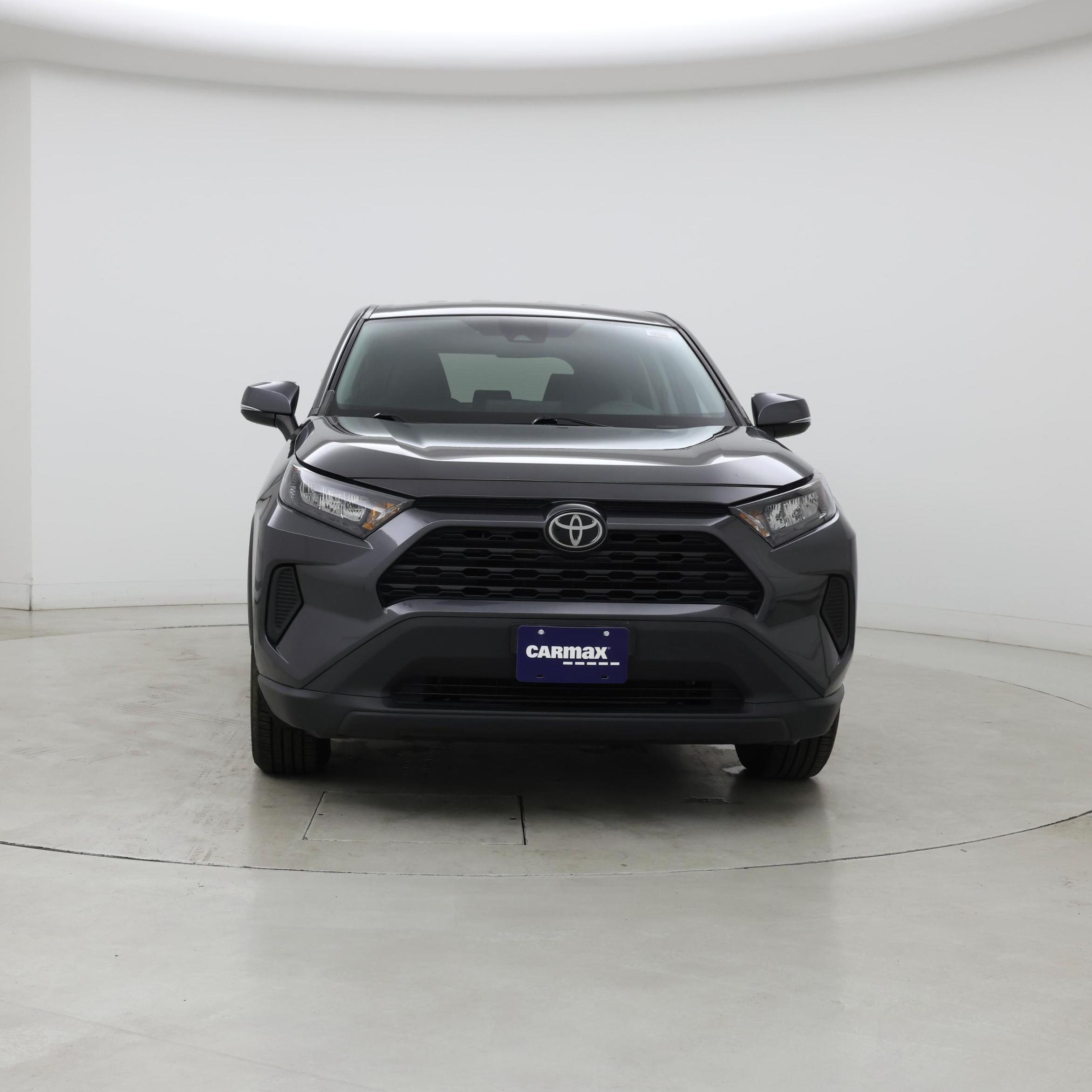 Thumbnail: 2022 Toyota RAV4 - 5
