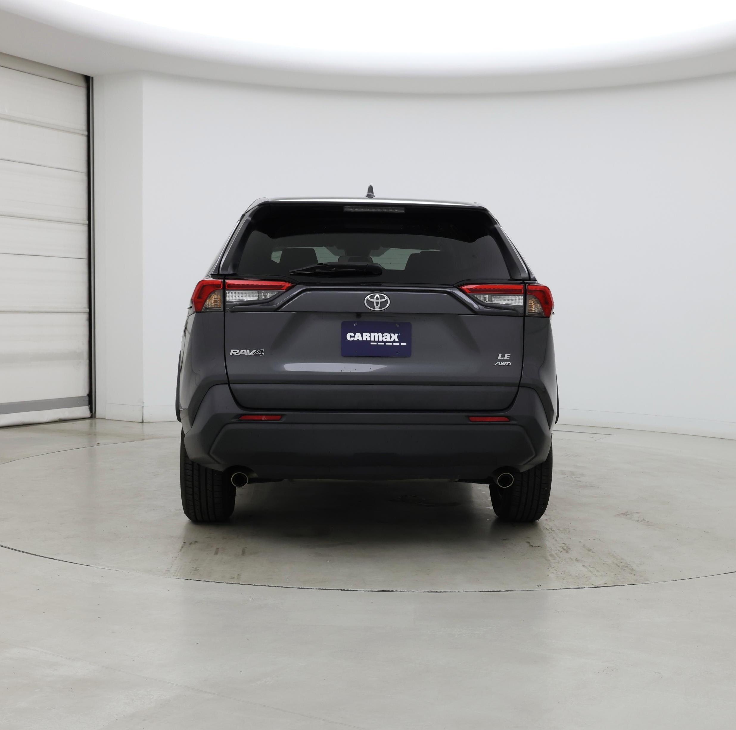 Thumbnail: 2022 Toyota RAV4 - 6