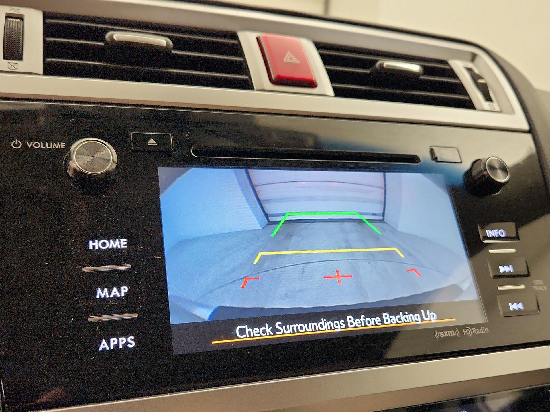 Thumbnail: 2017 Subaru Outback - 15
