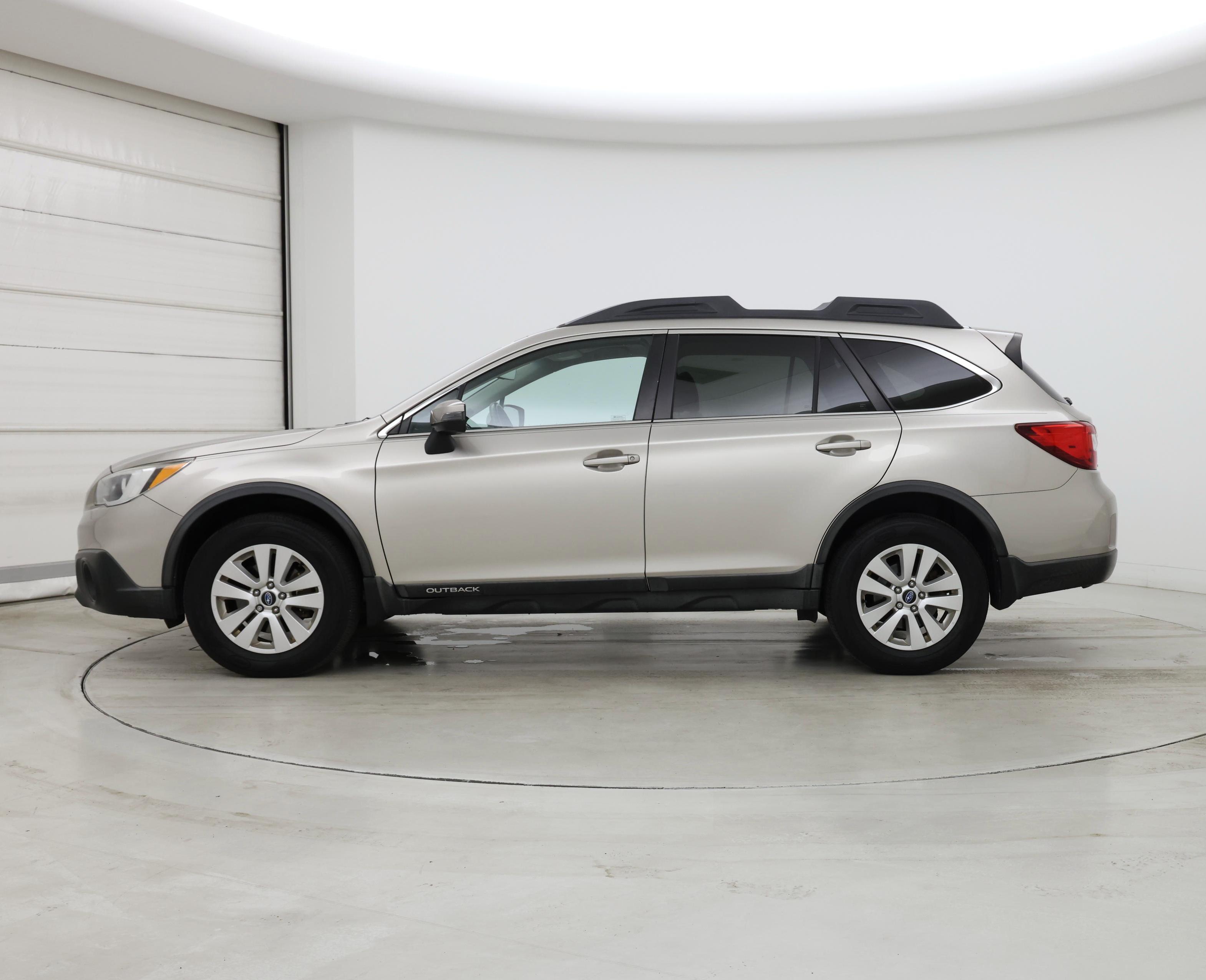 Thumbnail: 2017 Subaru Outback - 3