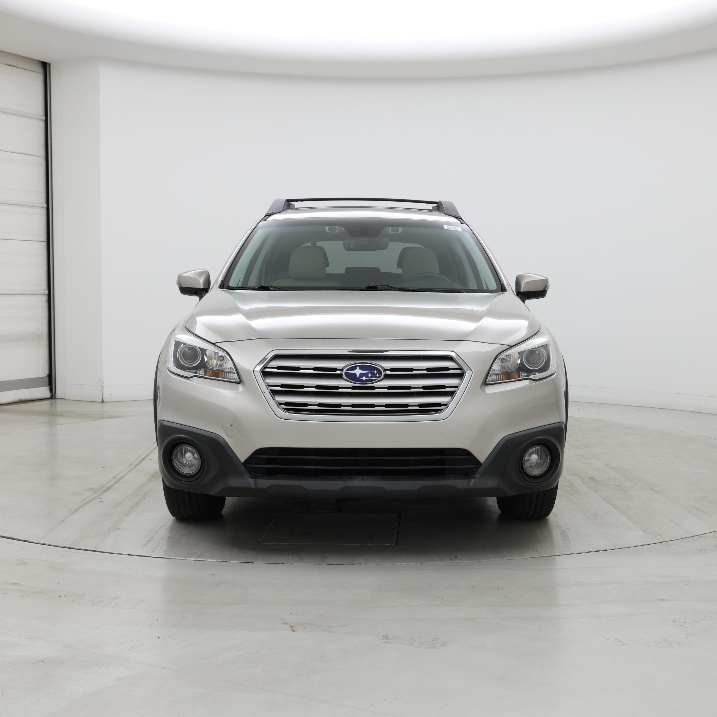 Thumbnail: 2017 Subaru Outback - 5