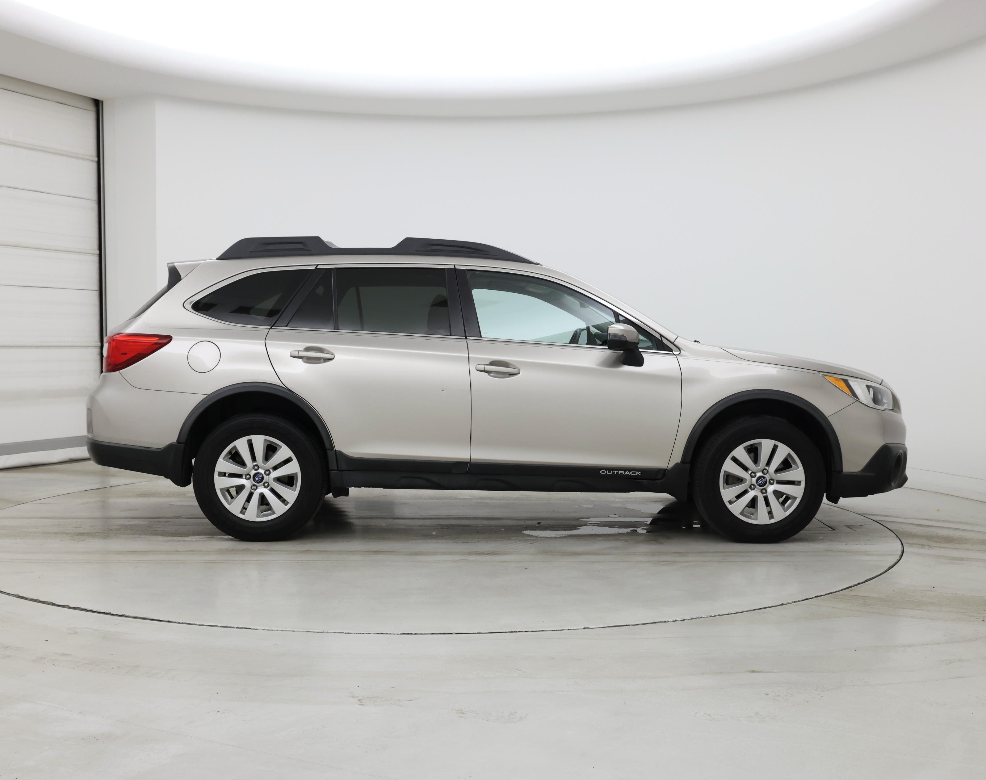 Thumbnail: 2017 Subaru Outback - 7