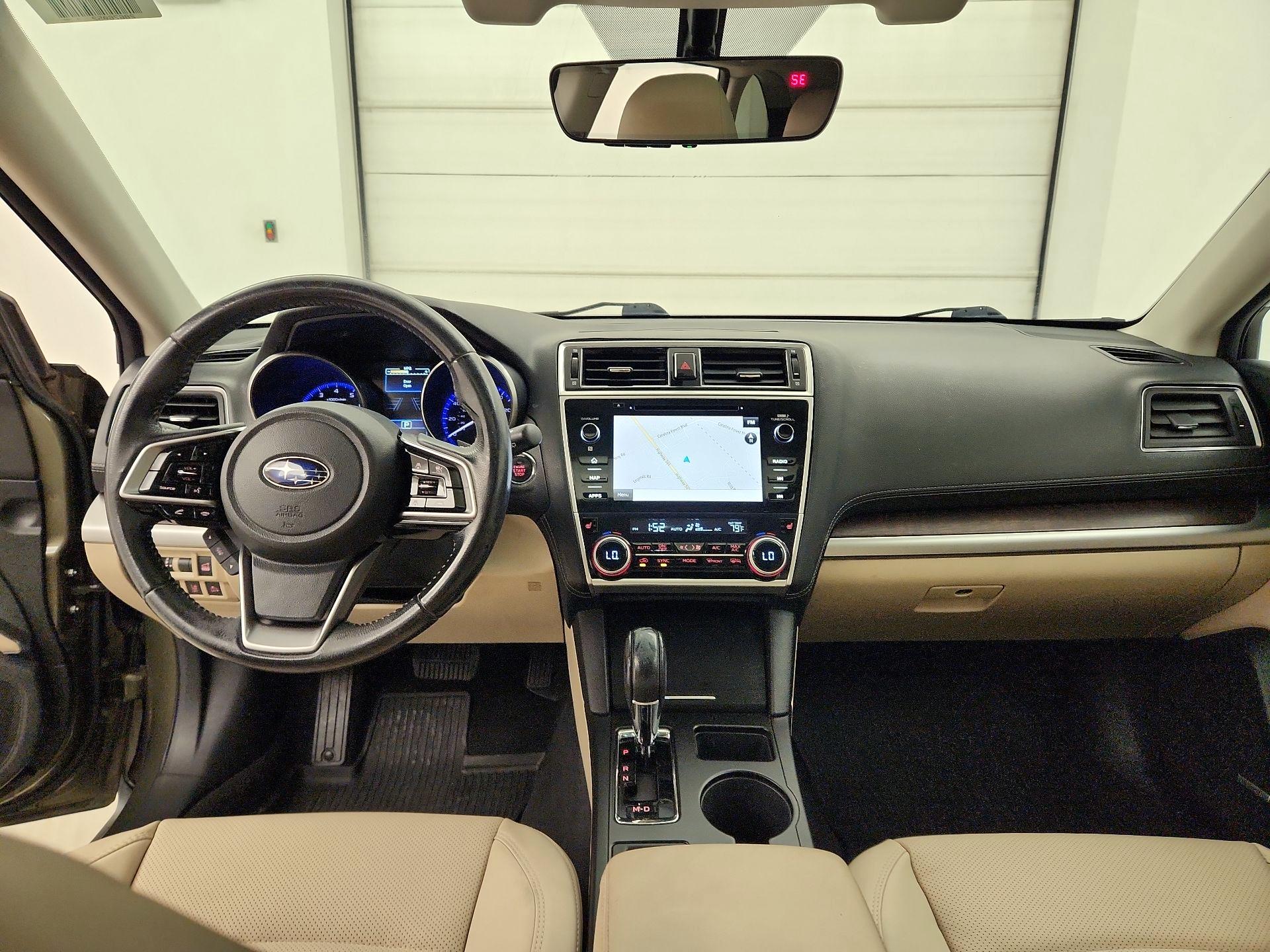 Thumbnail: 2018 Subaru Outback - 9