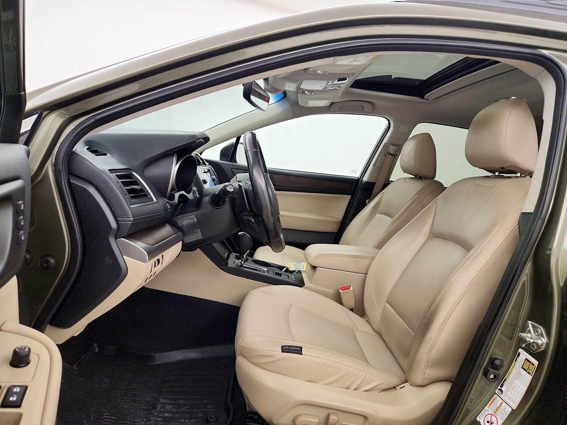 Thumbnail: 2018 Subaru Outback - 11