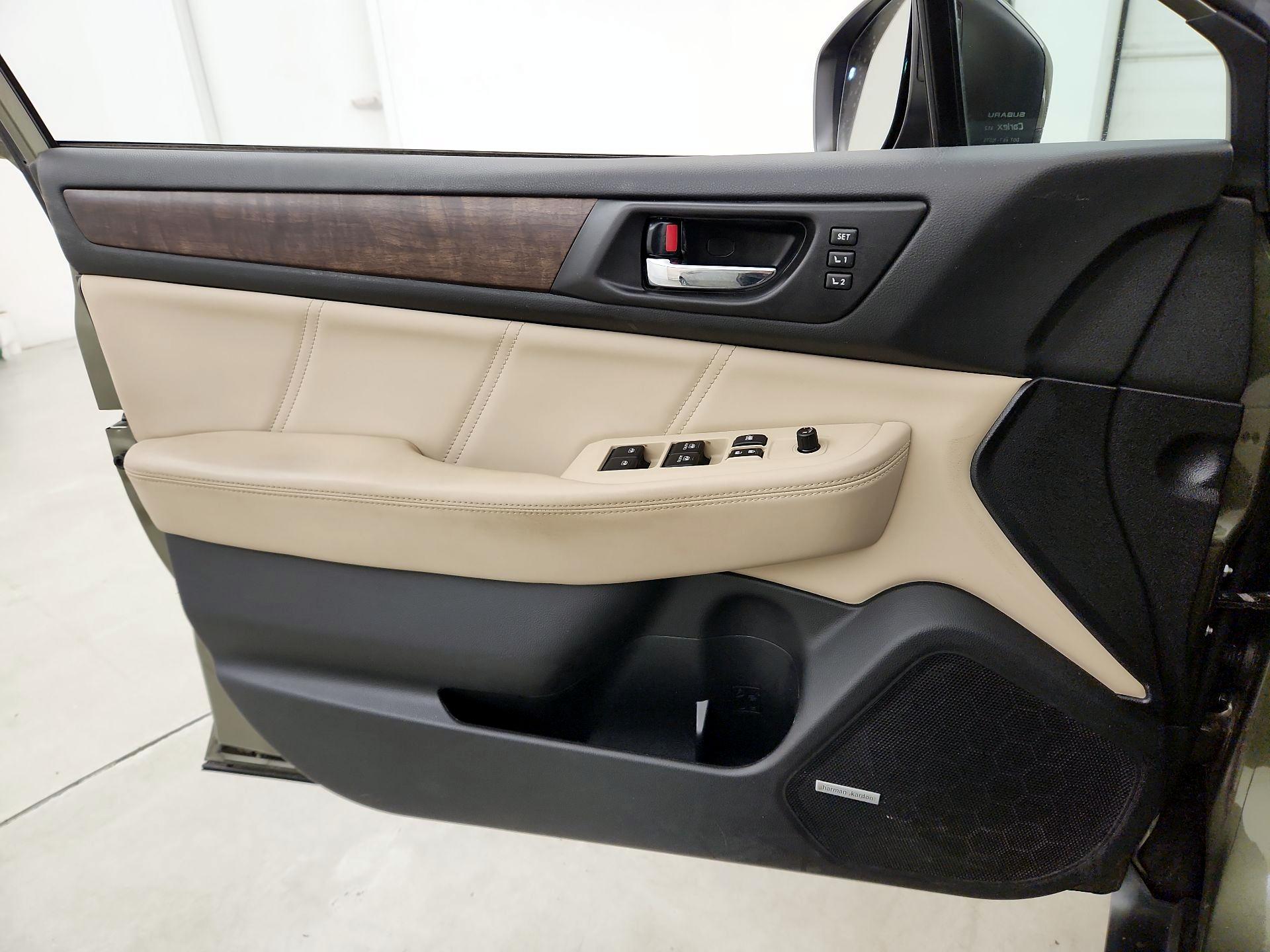 Thumbnail: 2018 Subaru Outback - 12