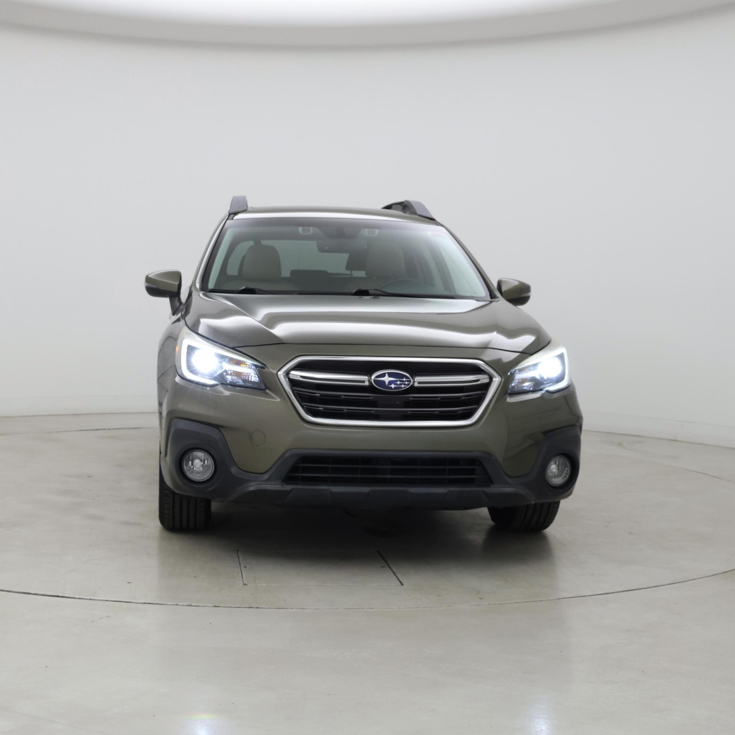 Thumbnail: 2018 Subaru Outback - 5