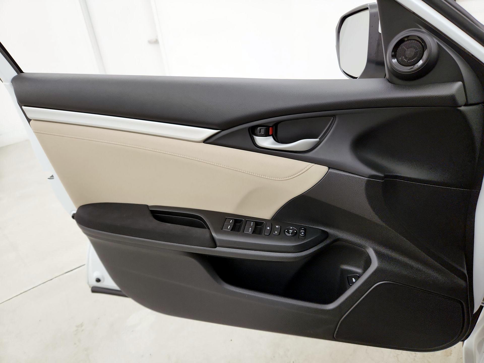 Thumbnail: 2020 Honda Civic - 12