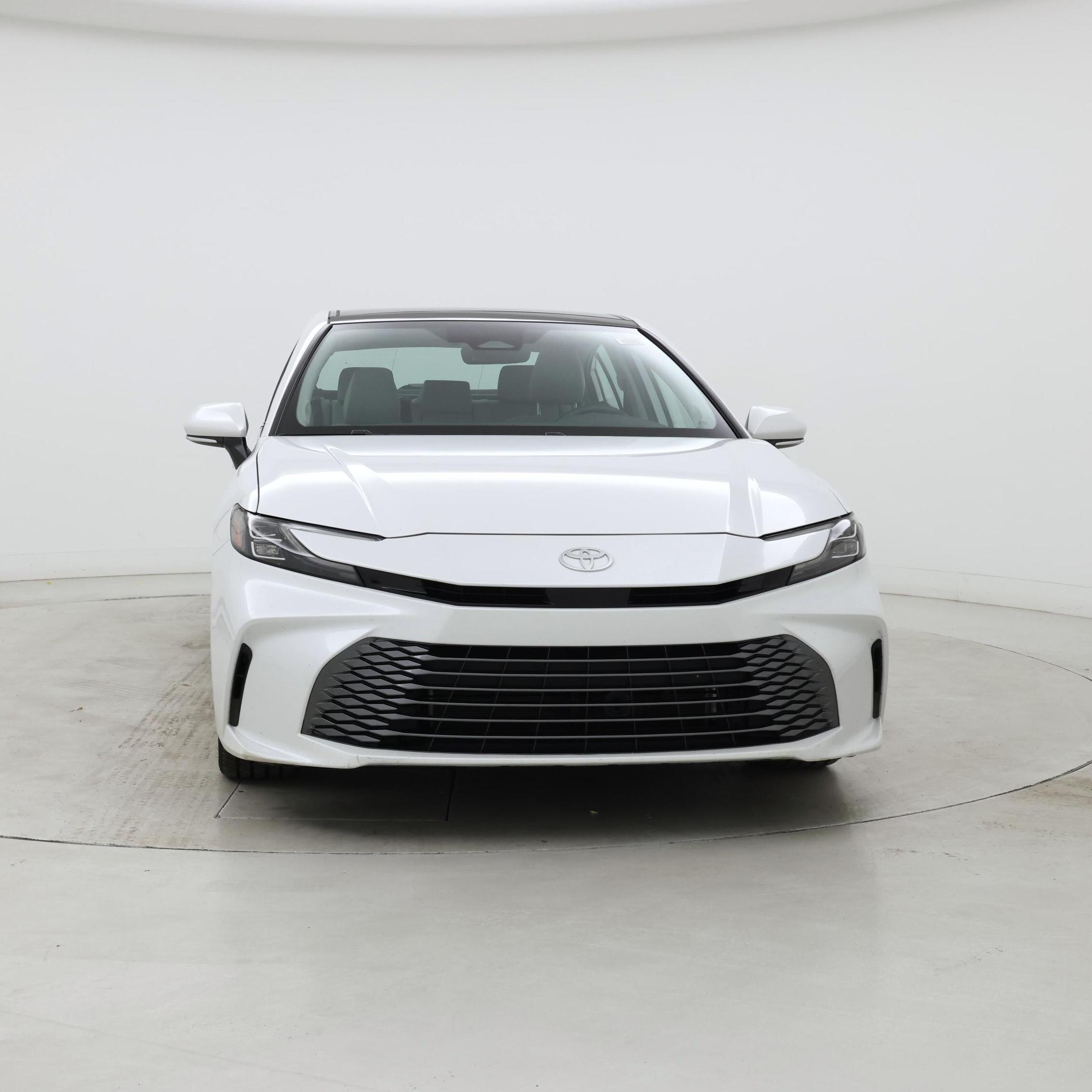 Thumbnail: 2025 Toyota Camry - 5