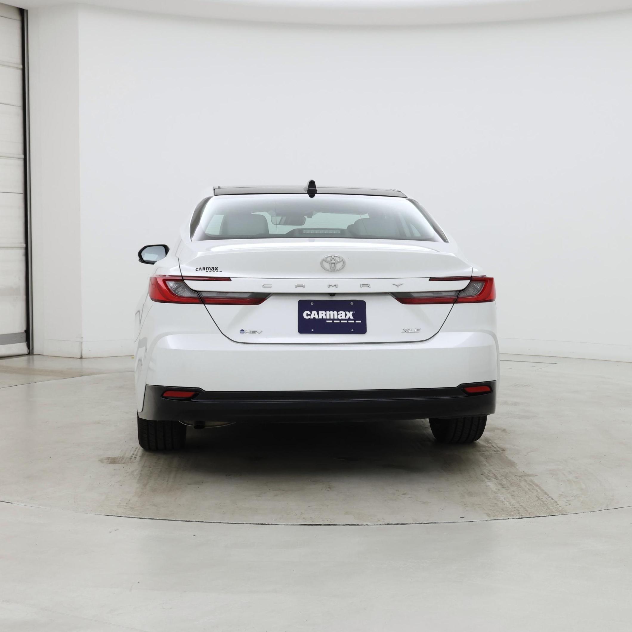 Thumbnail: 2025 Toyota Camry - 6