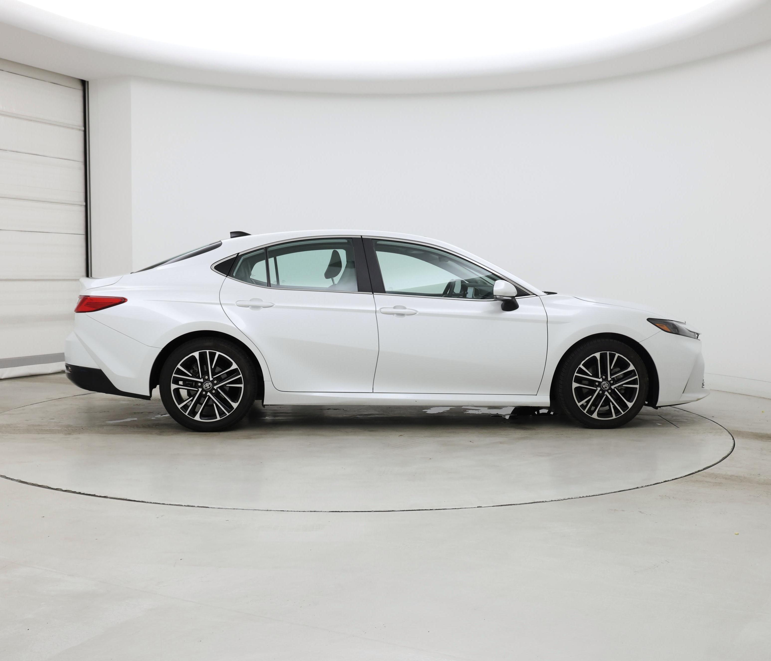 Thumbnail: 2025 Toyota Camry - 7