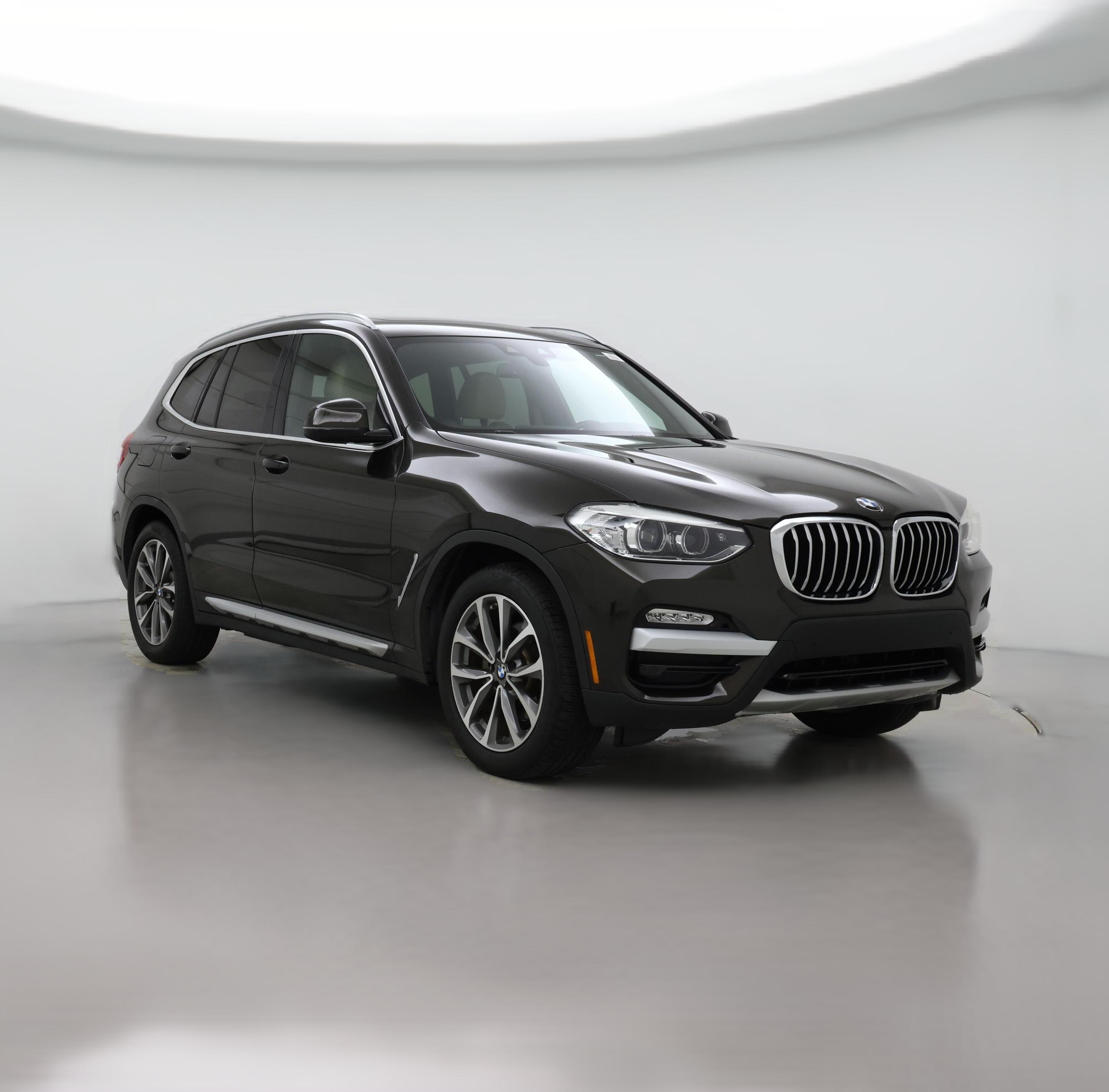 Thumbnail: 2019 BMW X3 - 1