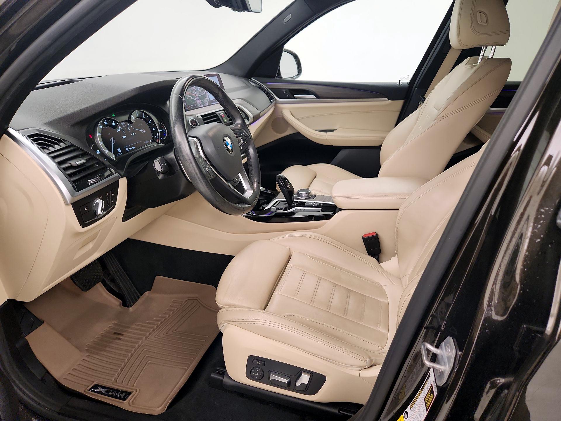 Thumbnail: 2019 BMW X3 - 11