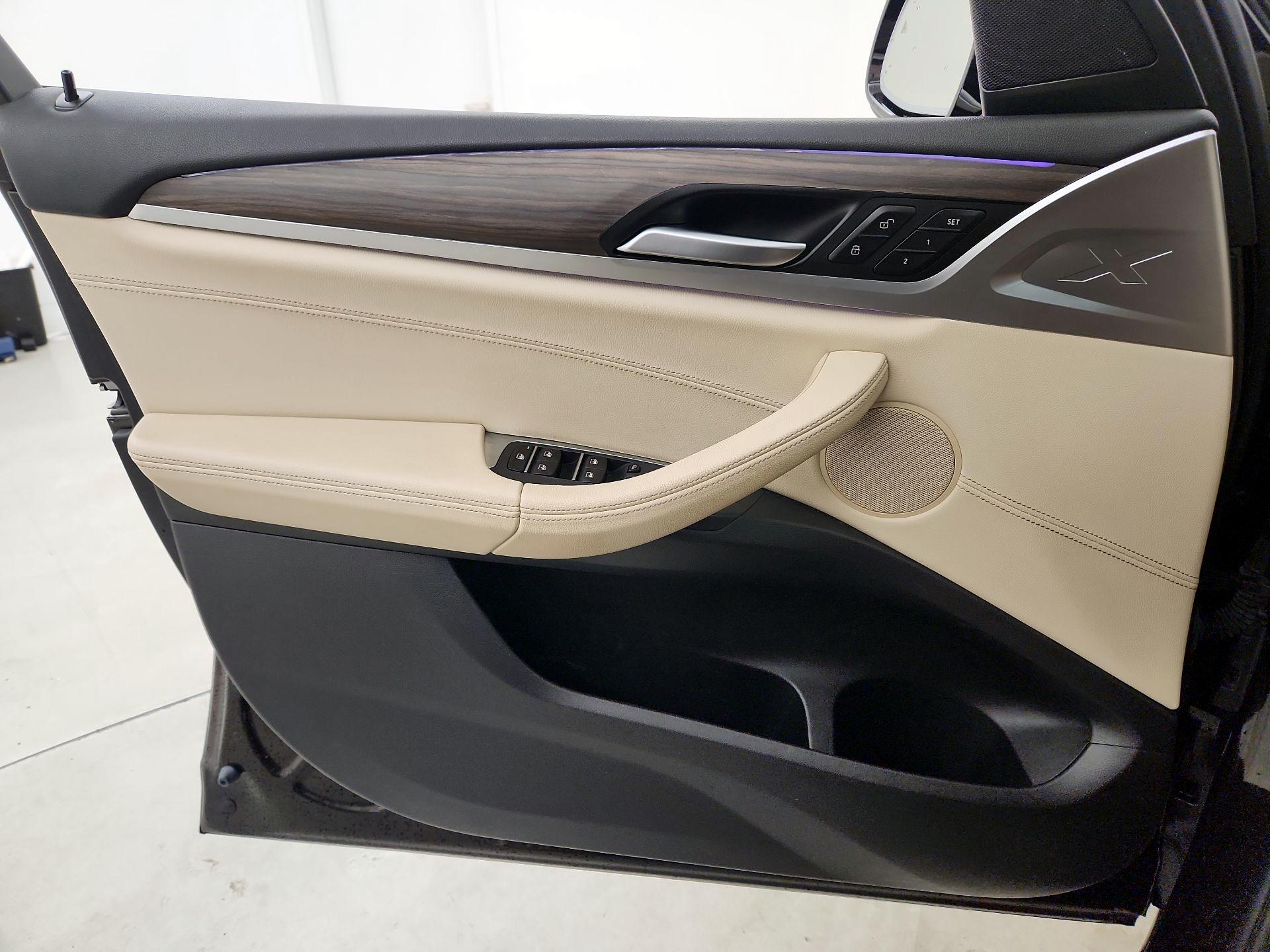 Thumbnail: 2019 BMW X3 - 12