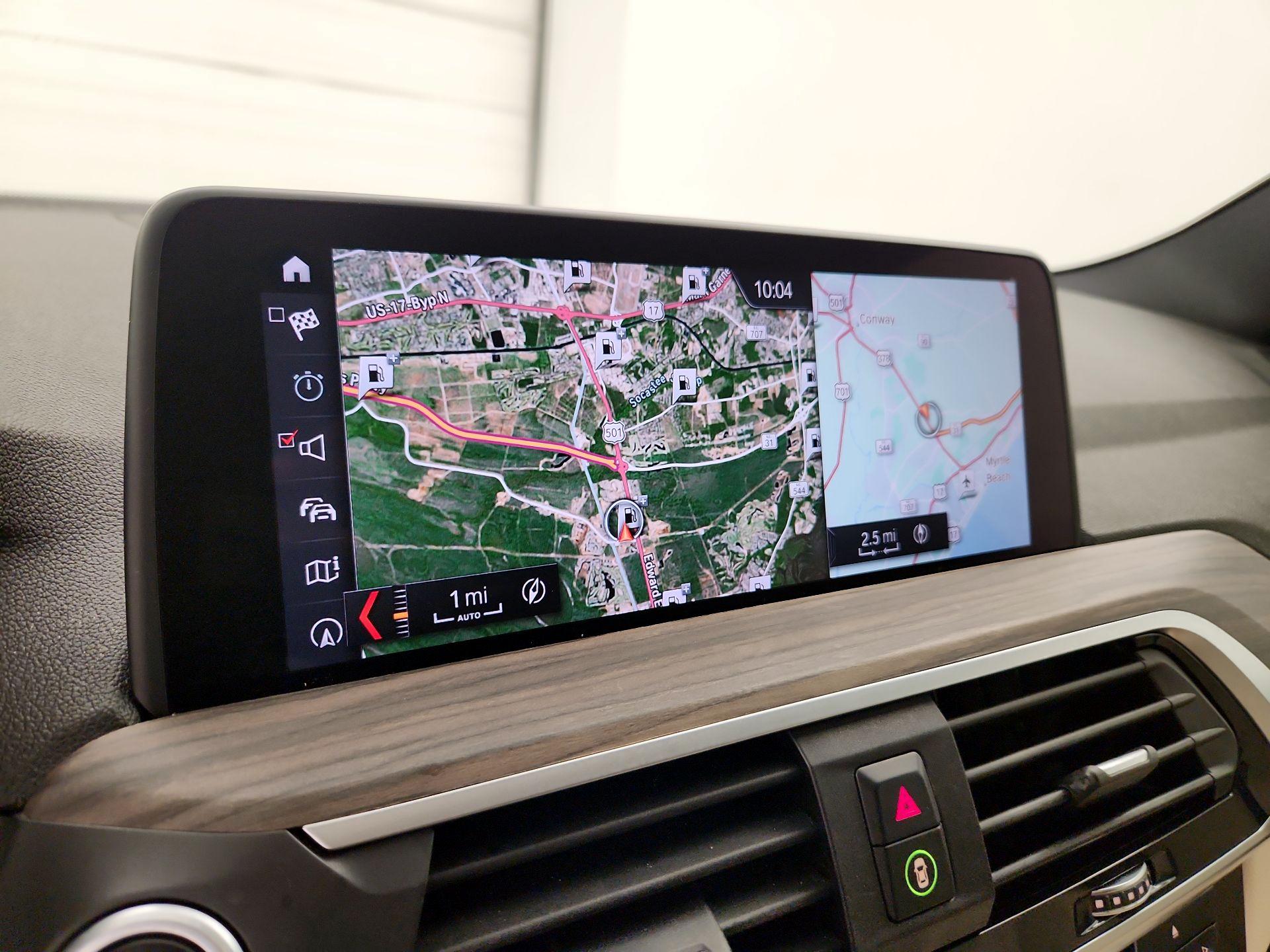Thumbnail: 2019 BMW X3 - 14