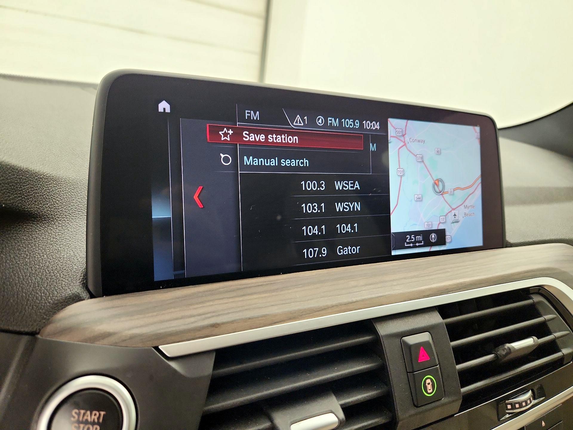 Thumbnail: 2019 BMW X3 - 16