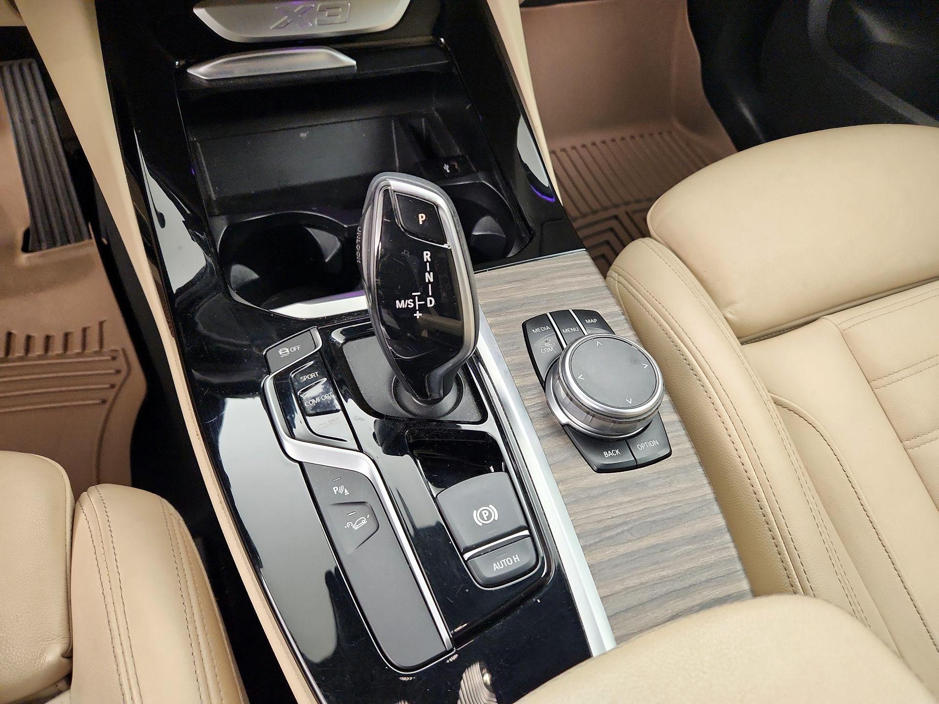 Thumbnail: 2019 BMW X3 - 18