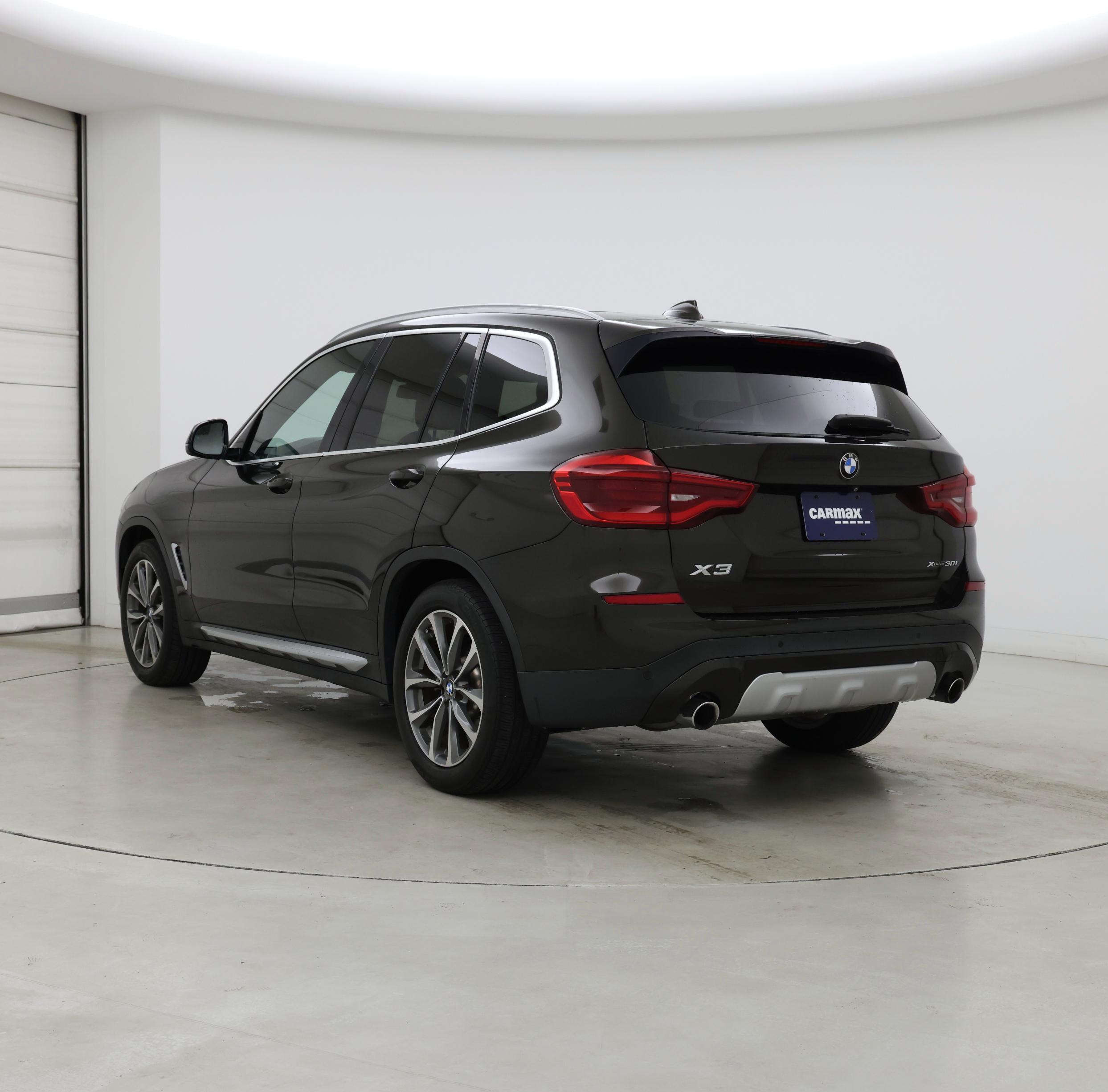 Thumbnail: 2019 BMW X3 - 2