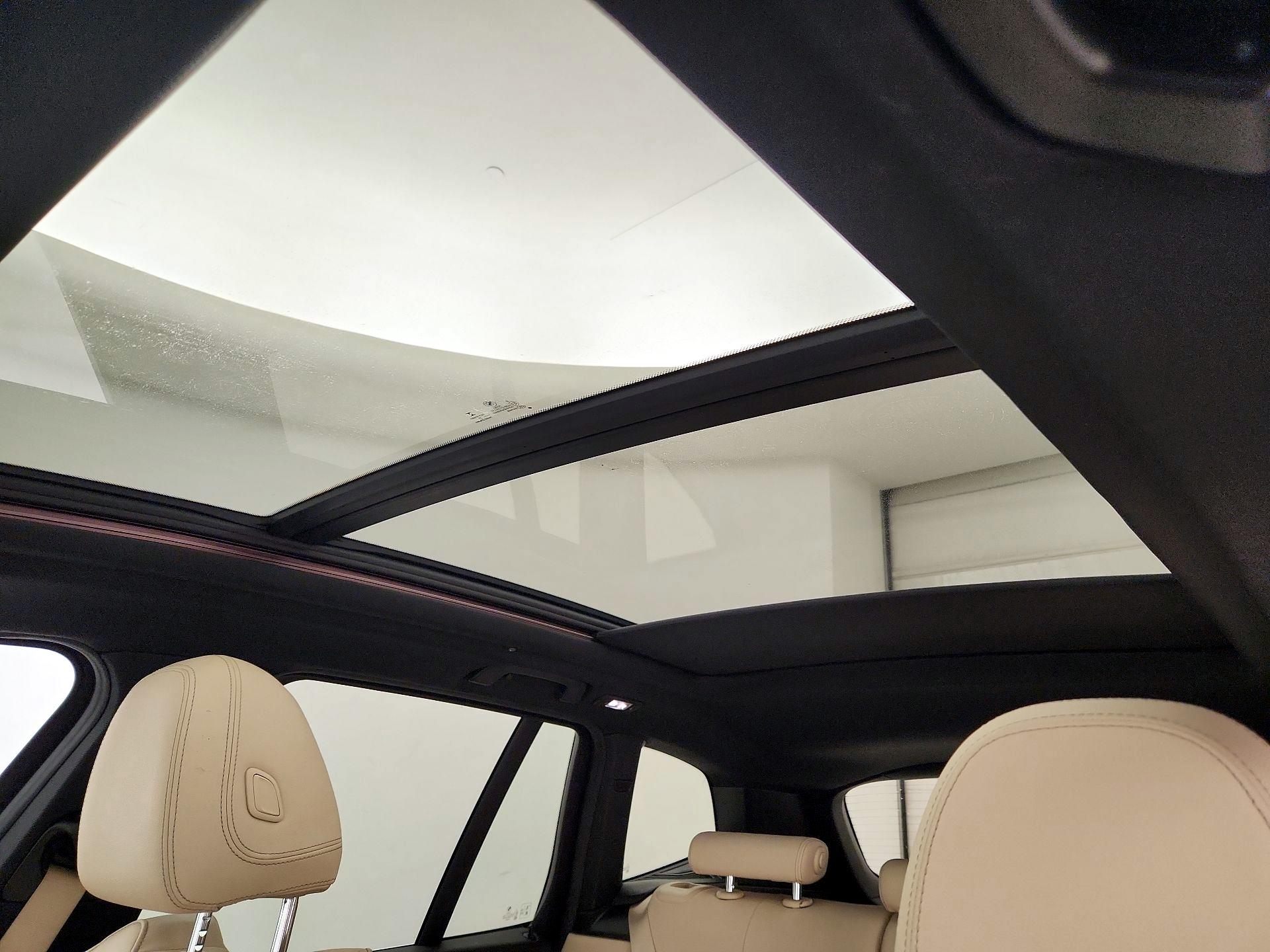 Thumbnail: 2019 BMW X3 - 20