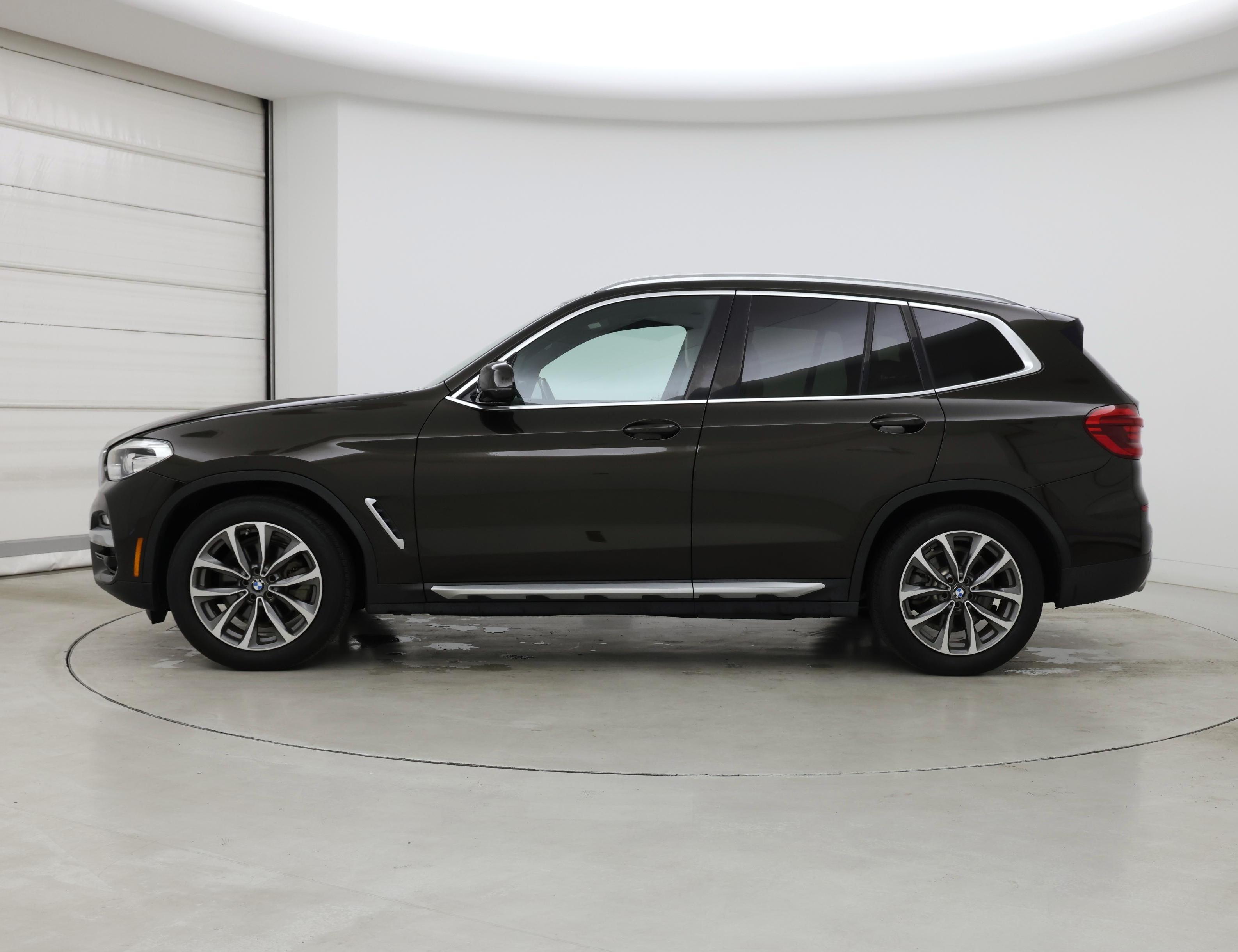 Thumbnail: 2019 BMW X3 - 3