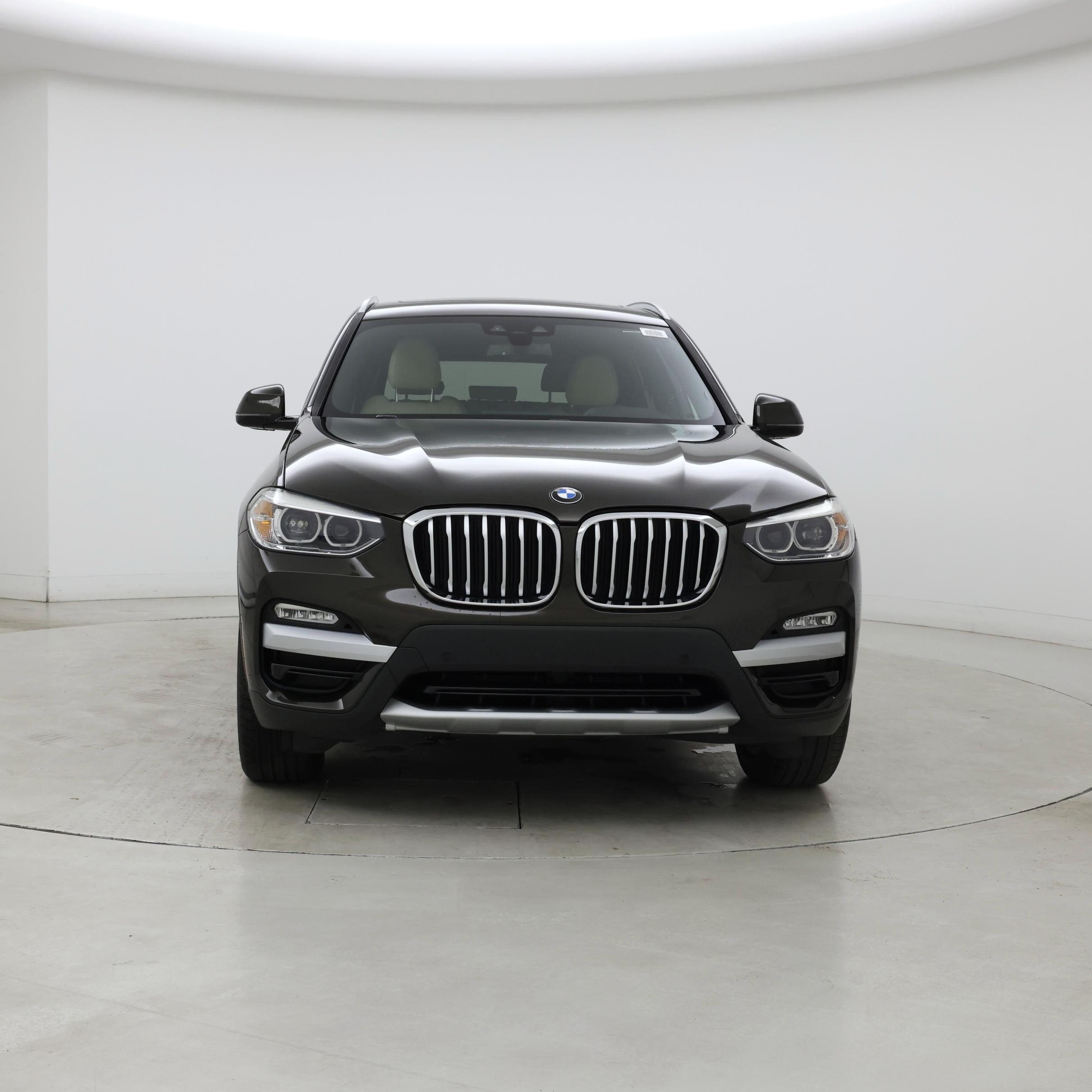 Thumbnail: 2019 BMW X3 - 5