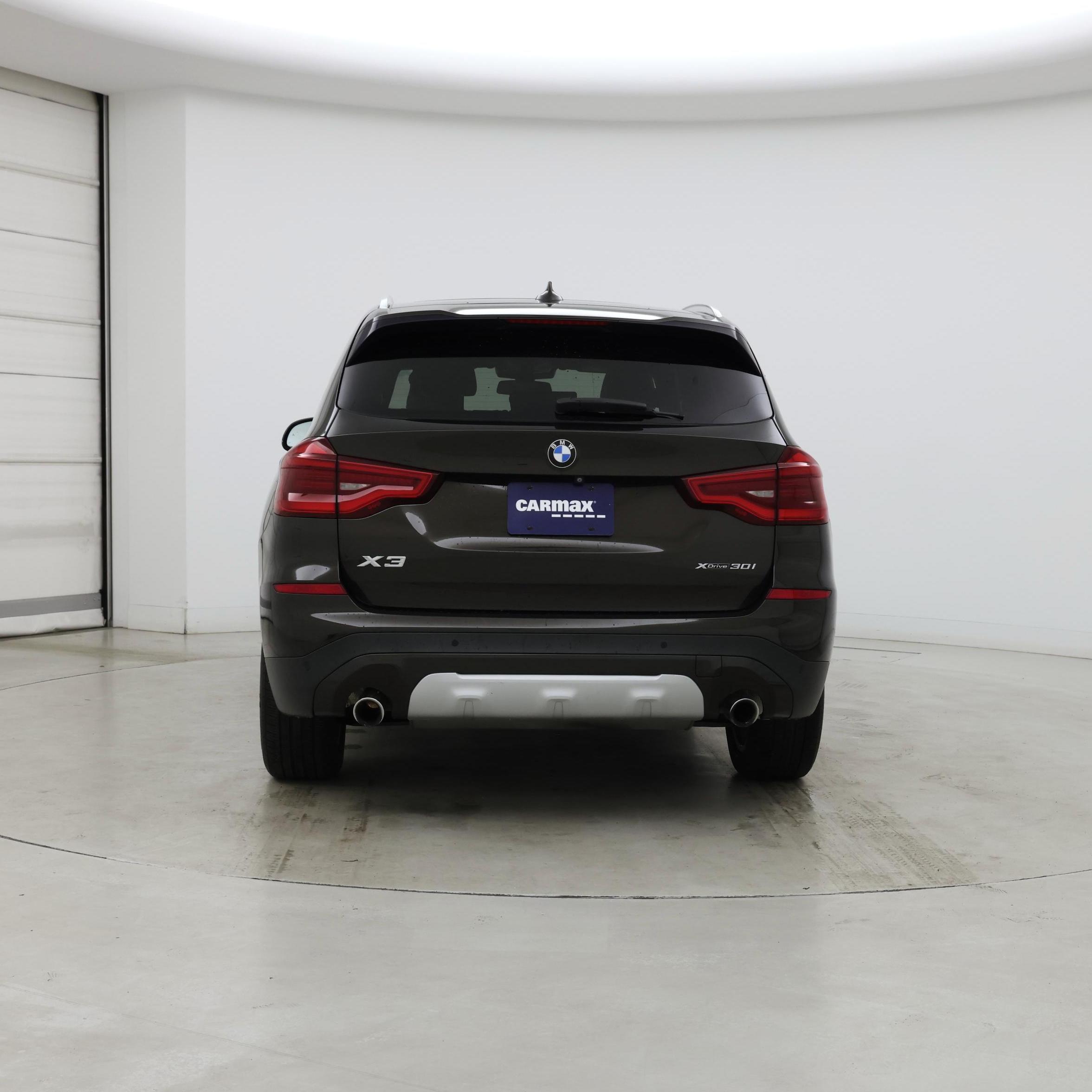 Thumbnail: 2019 BMW X3 - 6