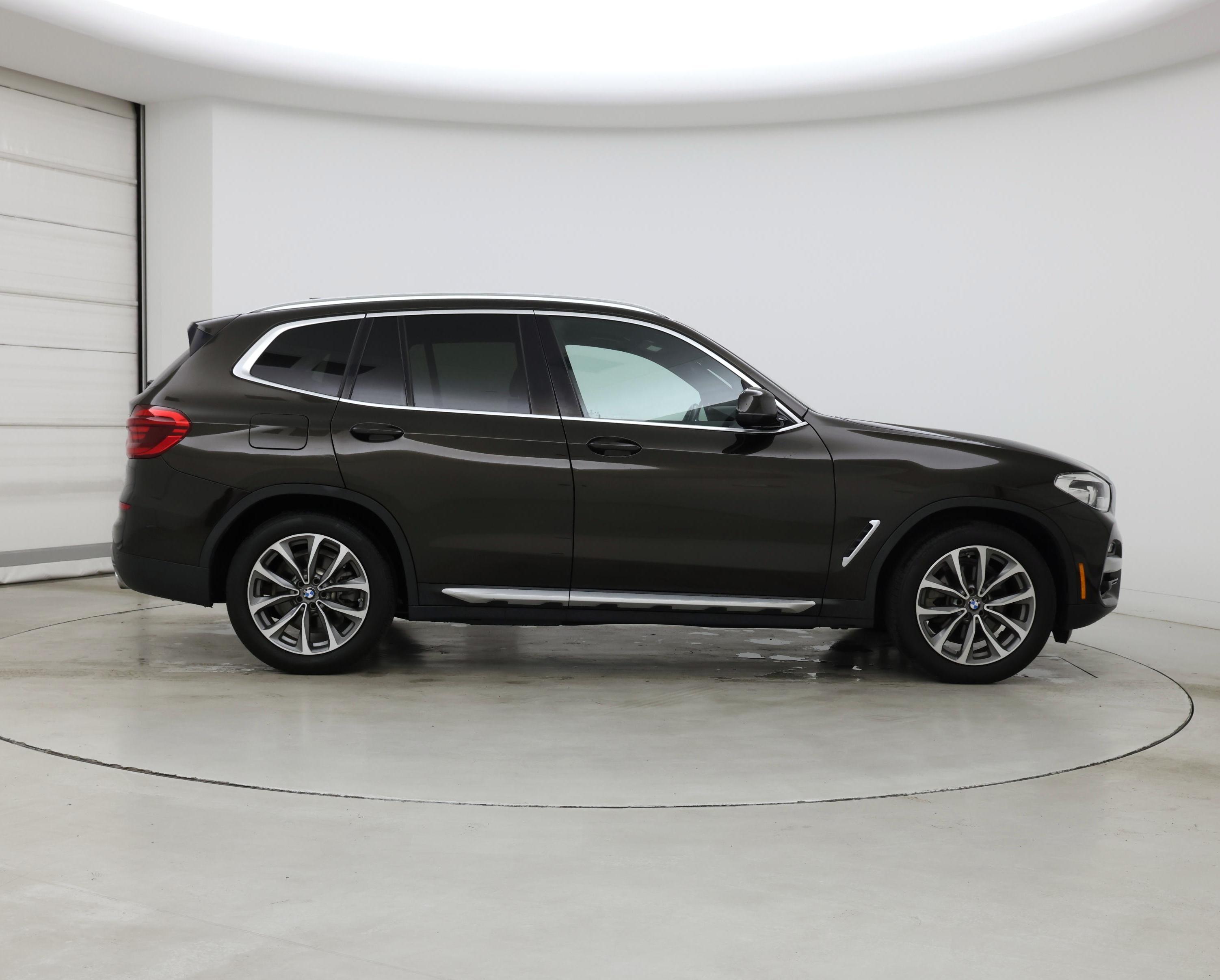 Thumbnail: 2019 BMW X3 - 7