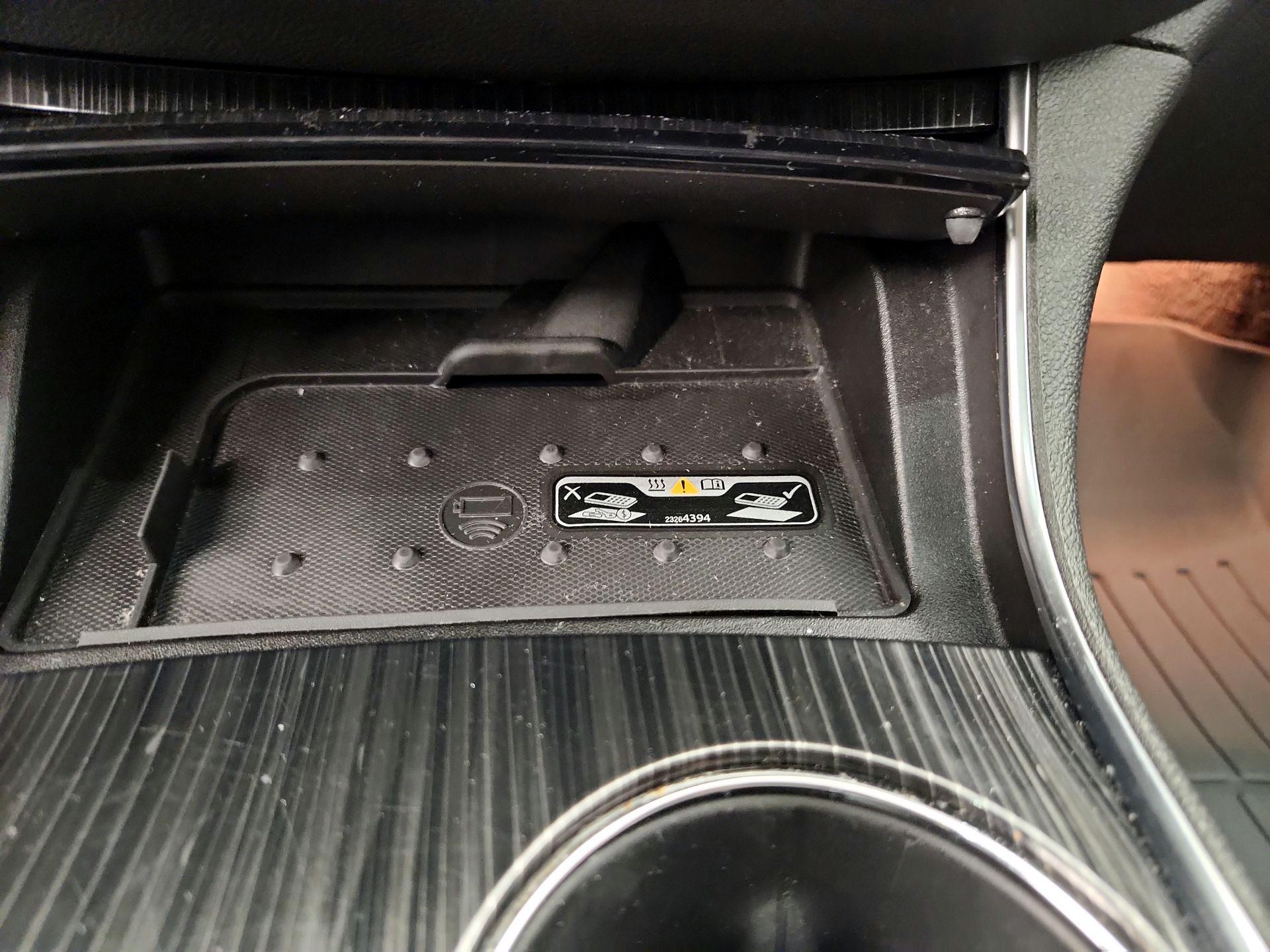 Thumbnail: 2017 Chevrolet Impala - 19