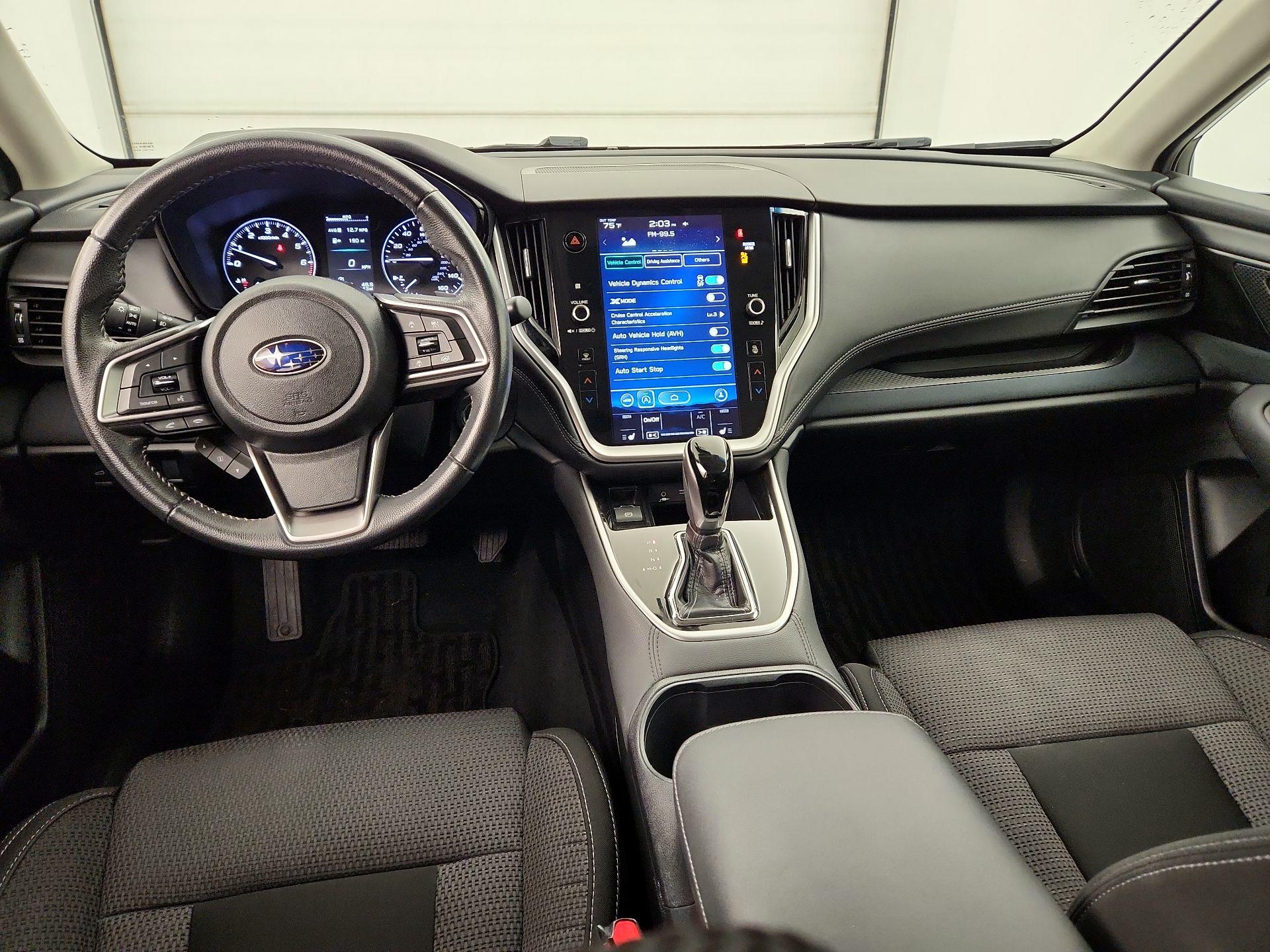 Thumbnail: 2022 Subaru Outback - 9