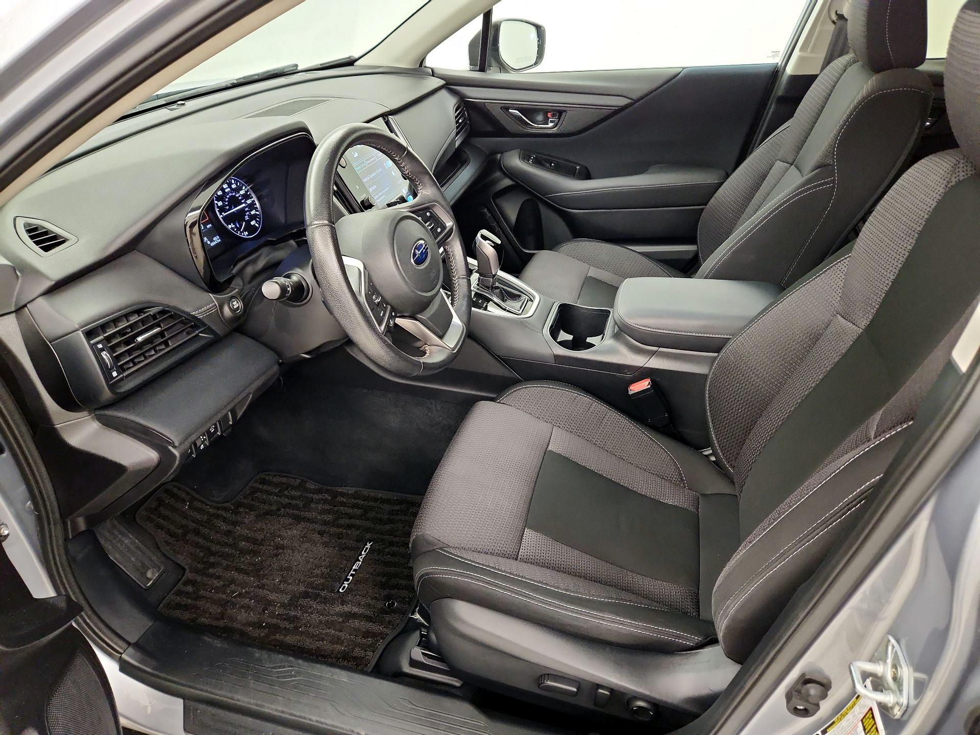 Thumbnail: 2022 Subaru Outback - 11