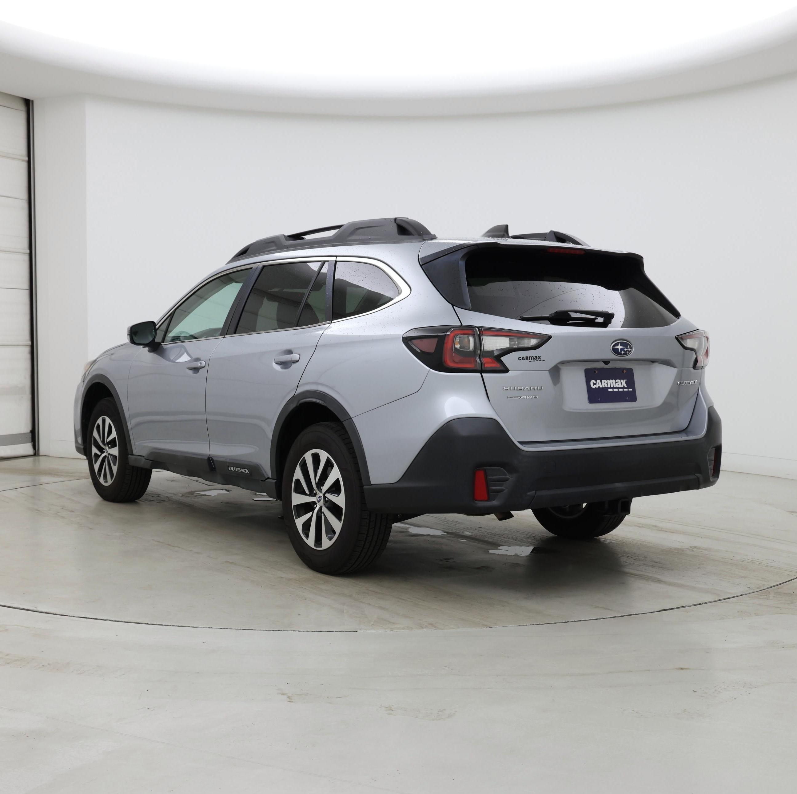 Thumbnail: 2022 Subaru Outback - 2