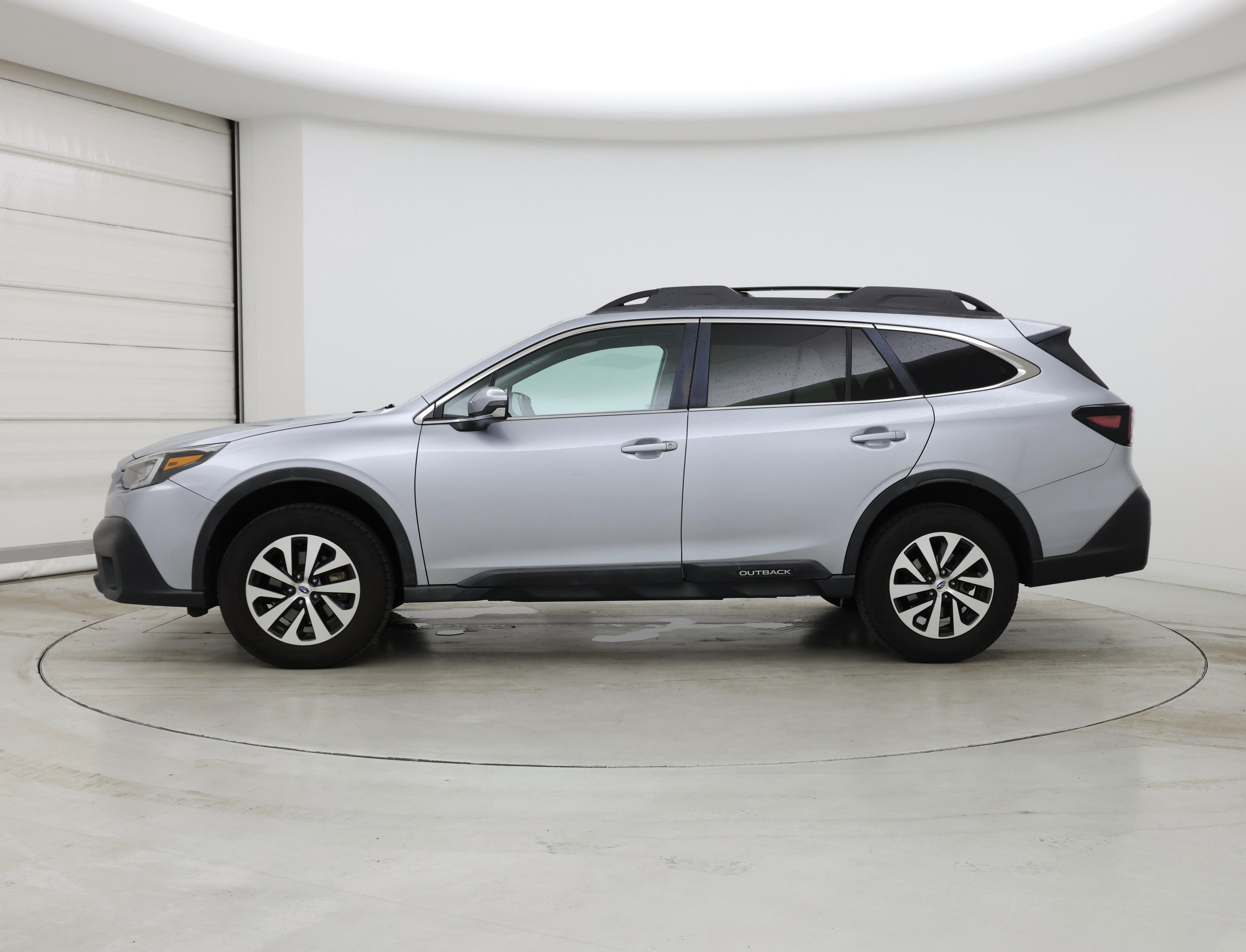Thumbnail: 2022 Subaru Outback - 3