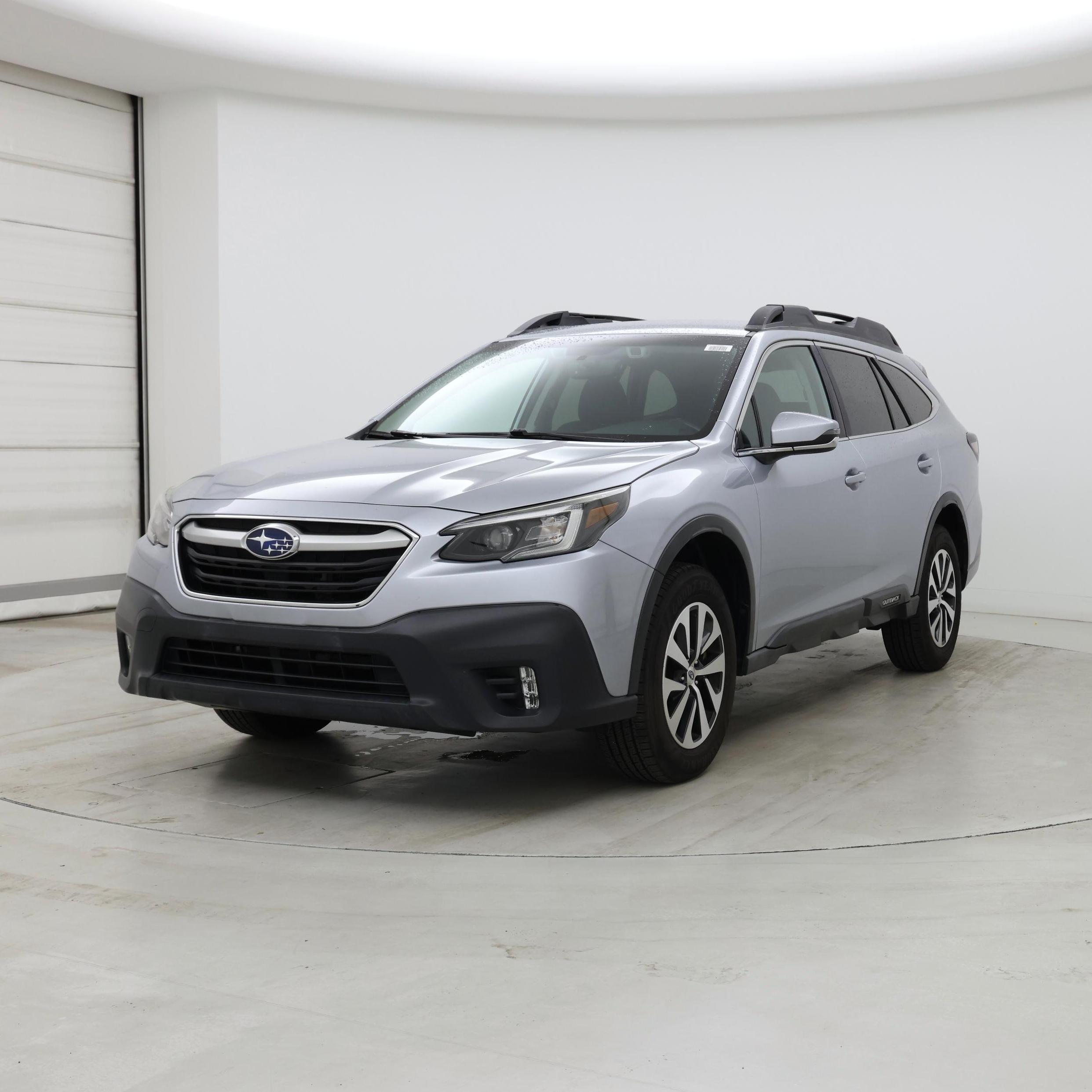 Thumbnail: 2022 Subaru Outback - 4