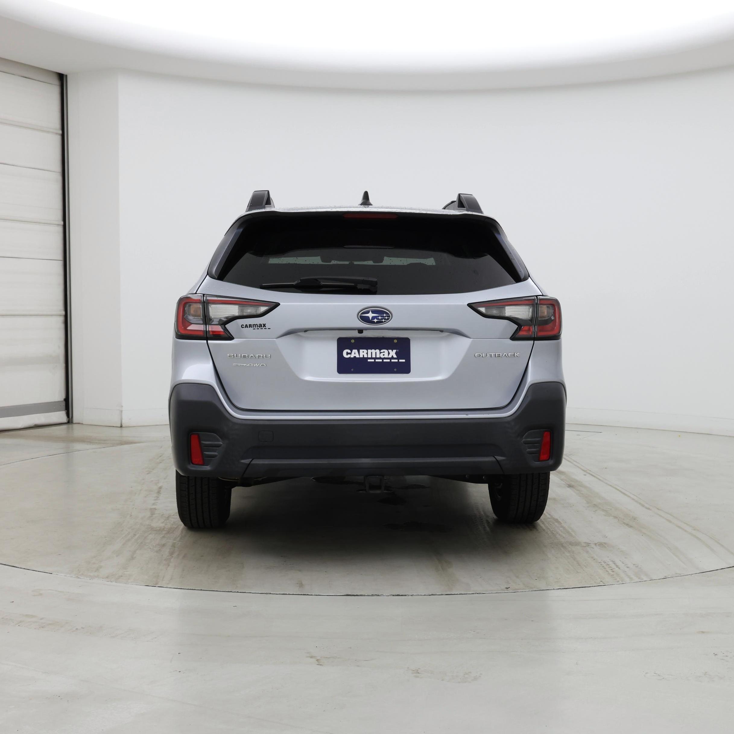 Thumbnail: 2022 Subaru Outback - 6