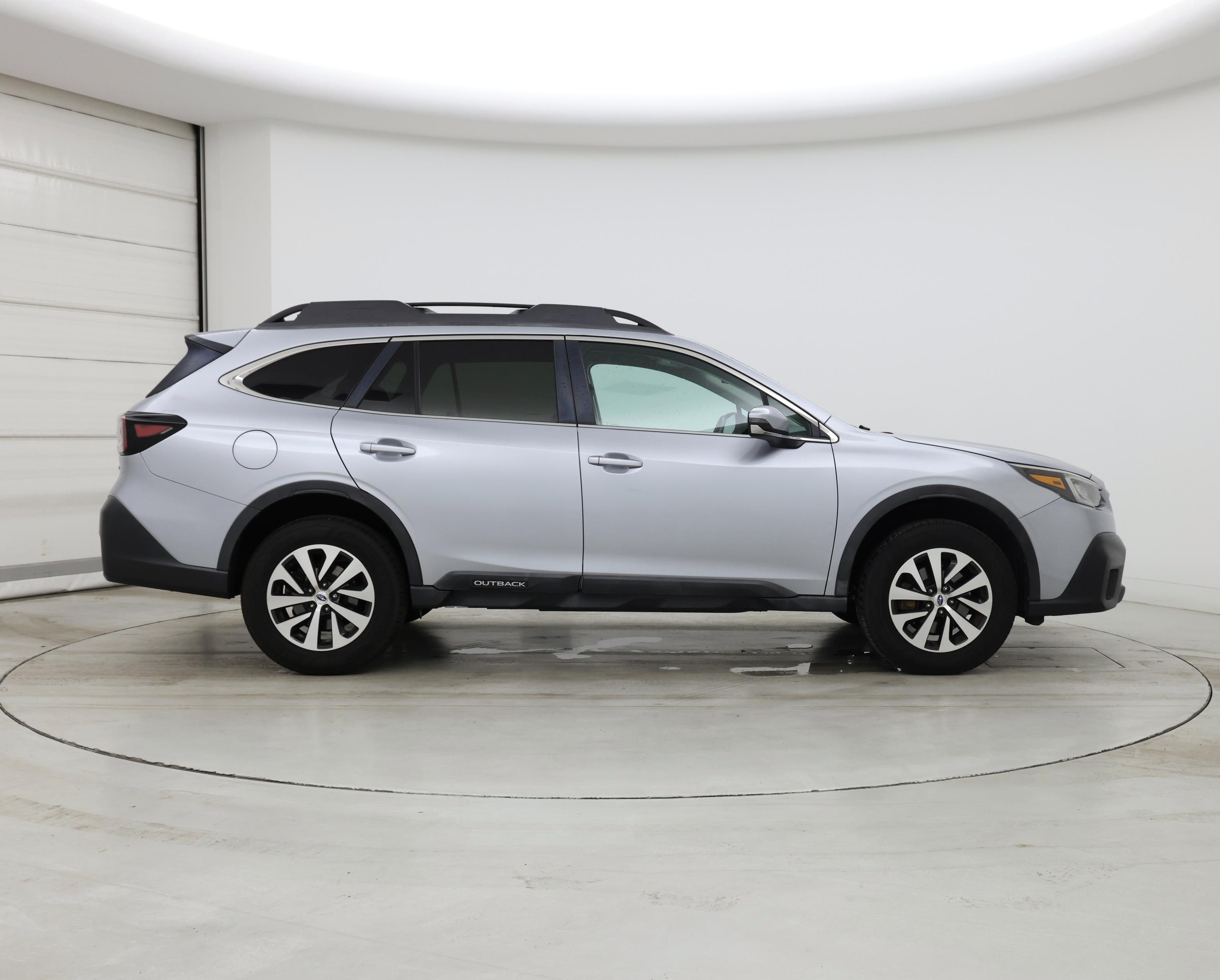 Thumbnail: 2022 Subaru Outback - 7
