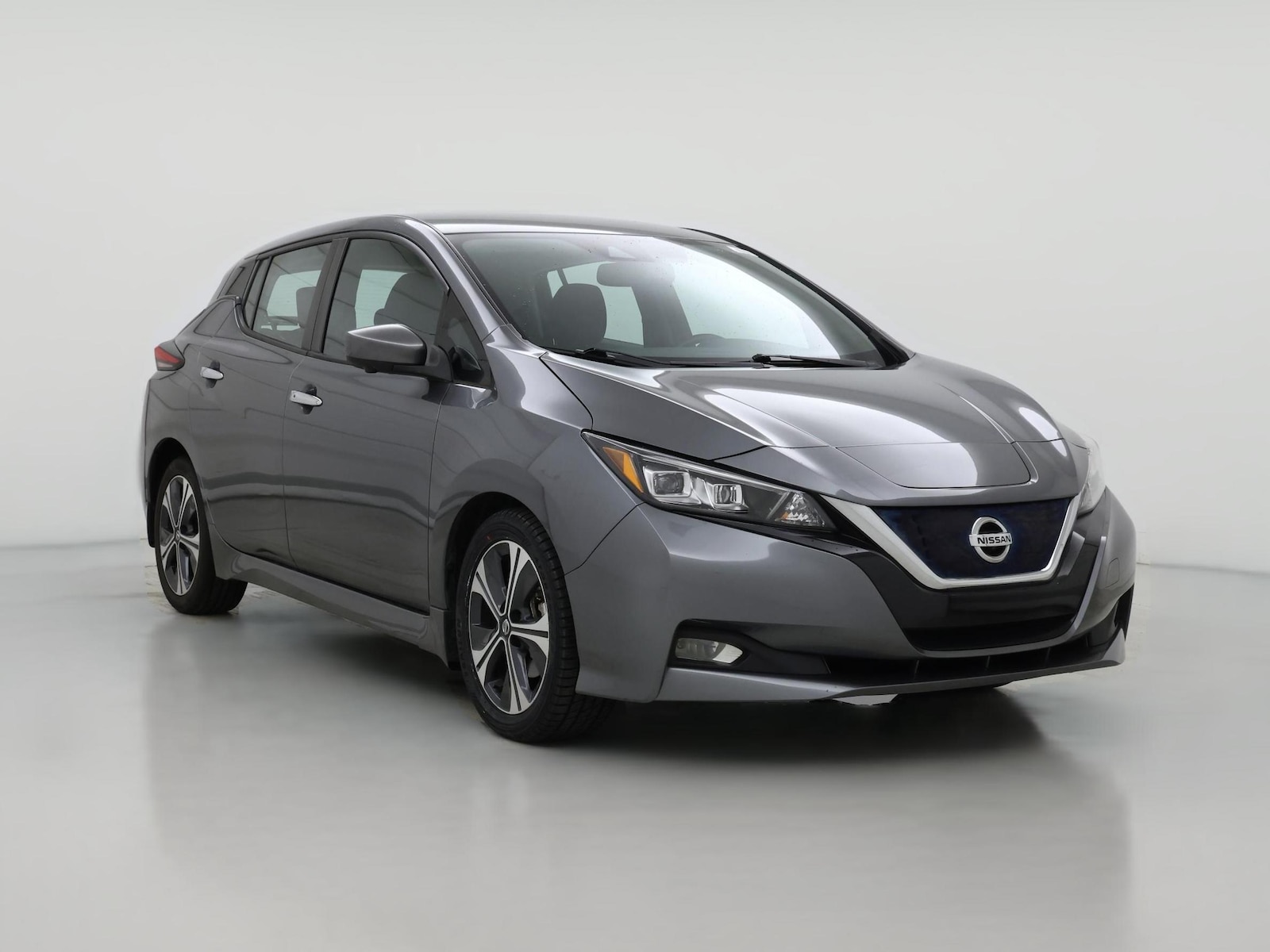 2020 Nissan Leaf