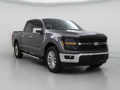 2024 Ford F150 XLT