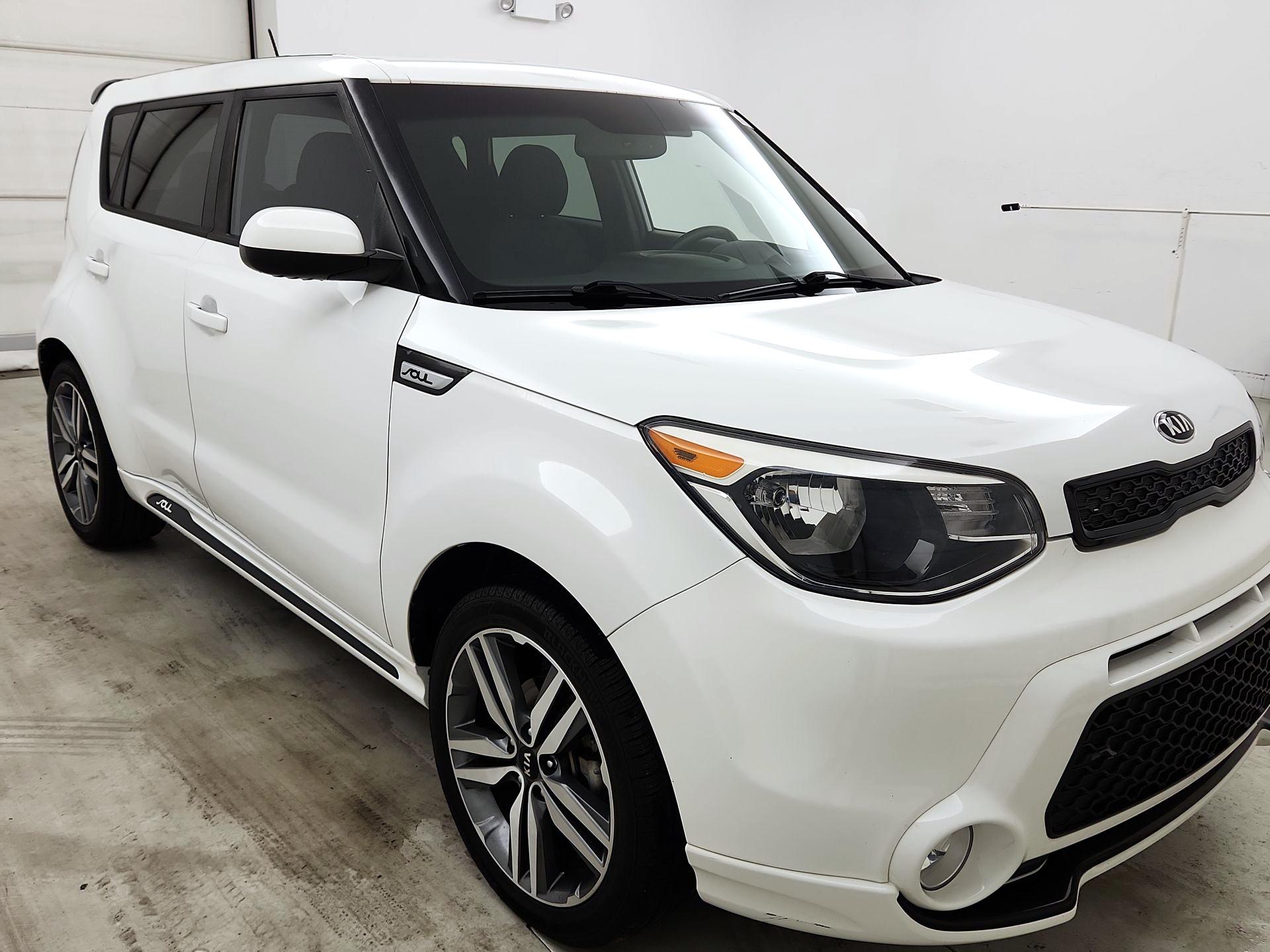 Thumbnail: 2016 Kia Soul - 1