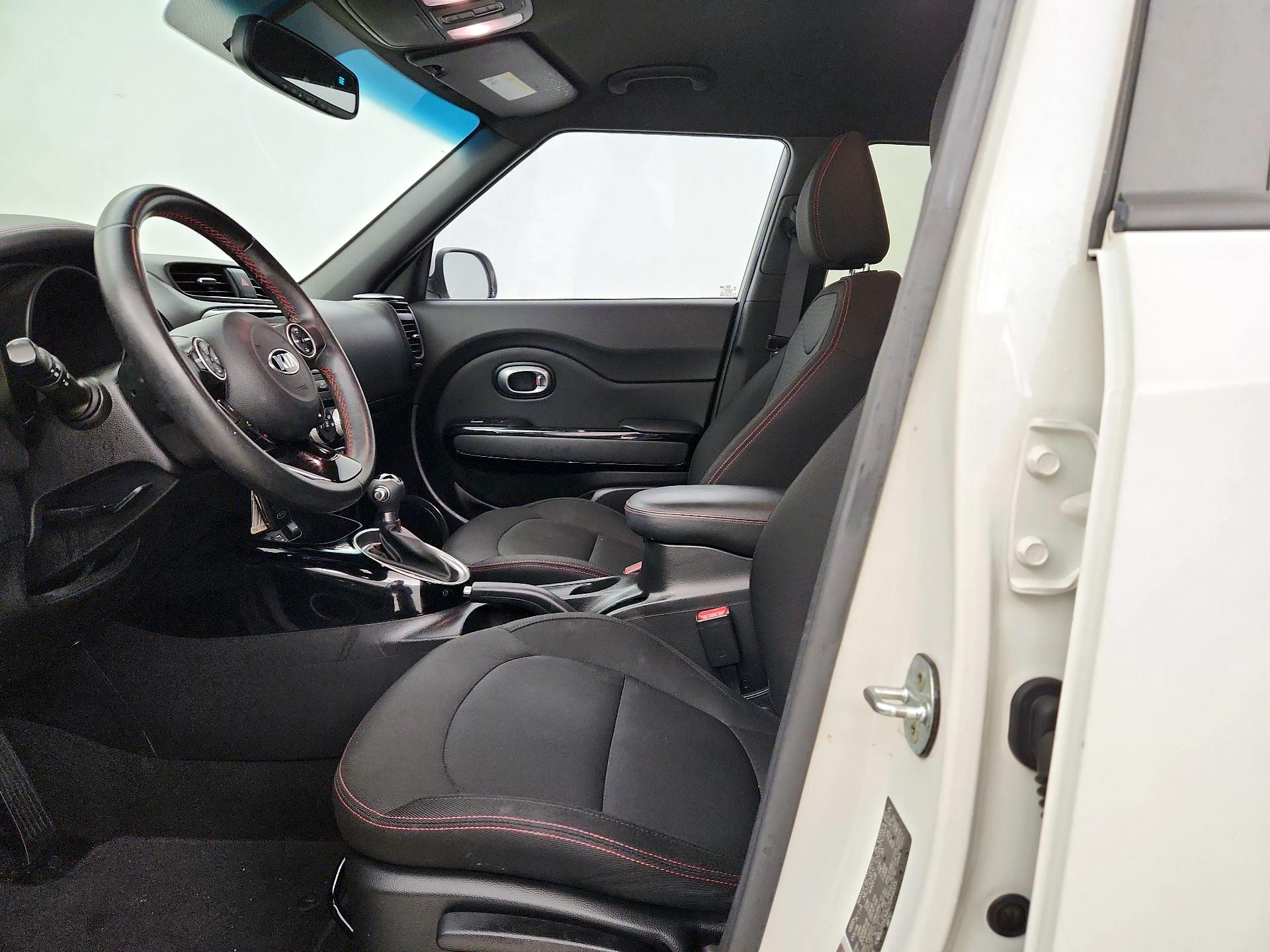 Thumbnail: 2016 Kia Soul - 9