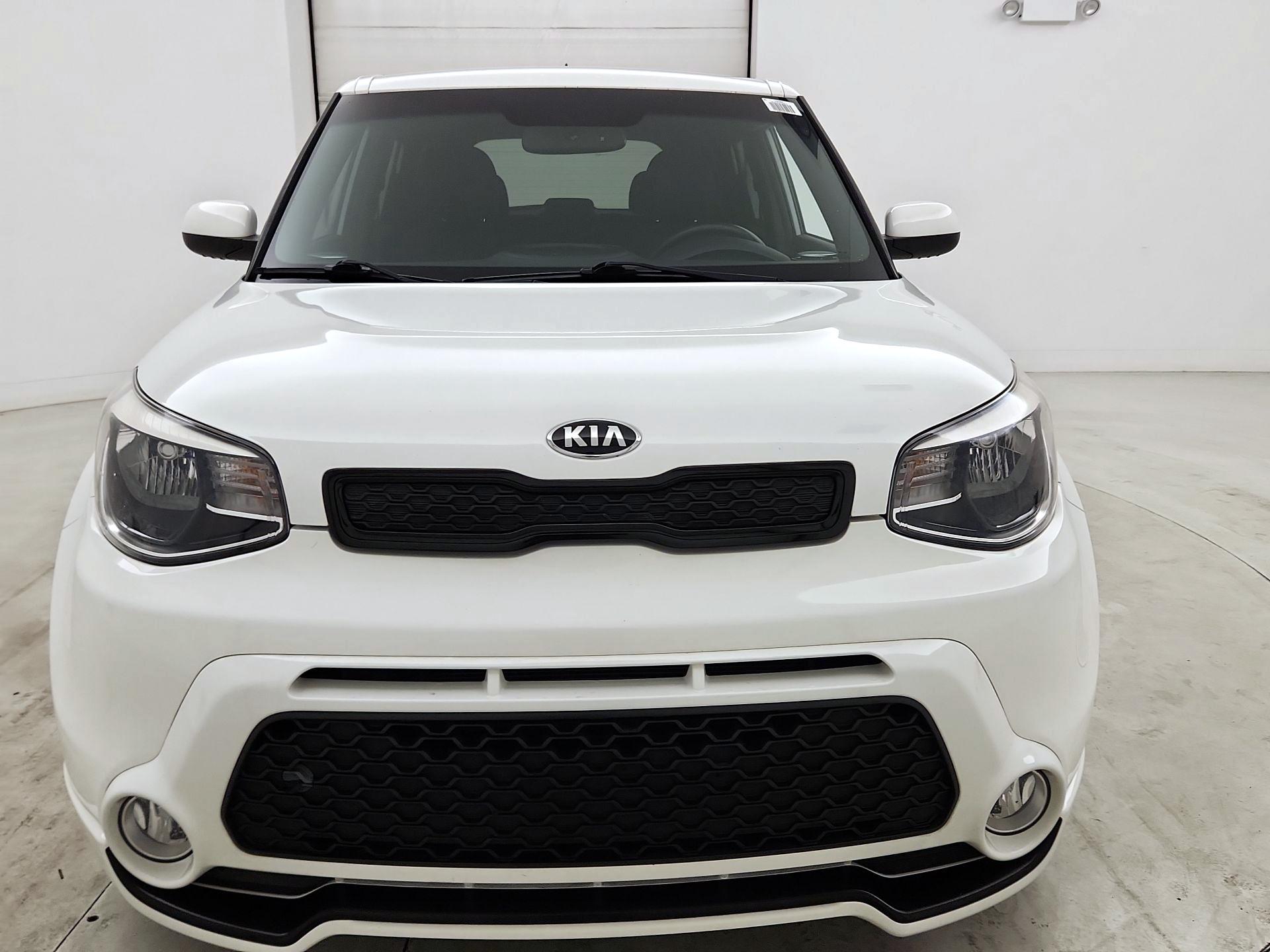 Thumbnail: 2016 Kia Soul - 2
