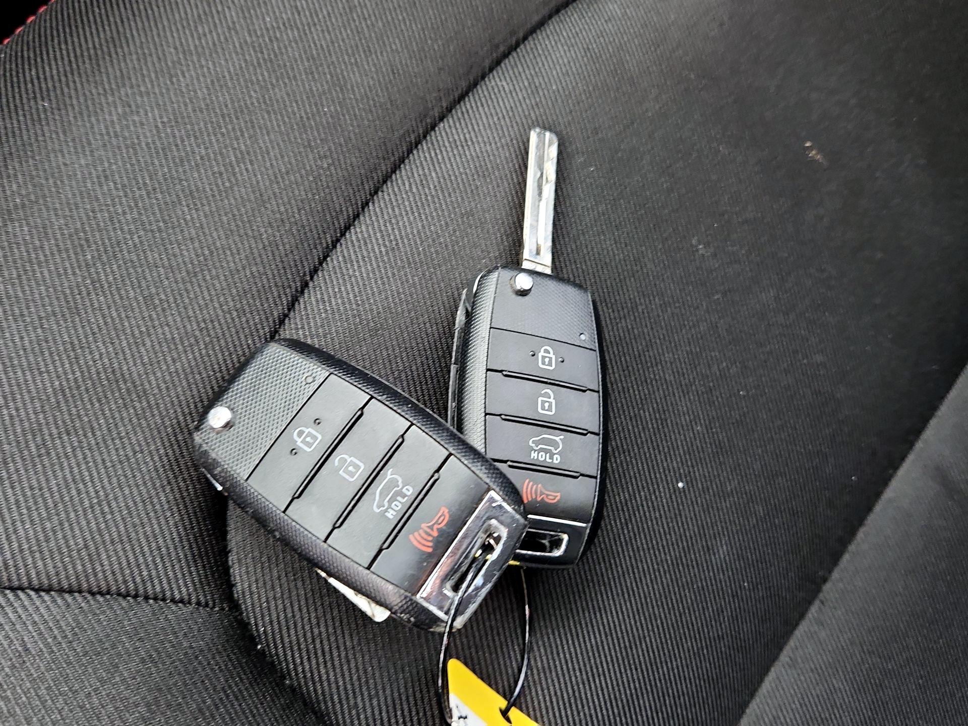 Thumbnail: 2016 Kia Soul - 20