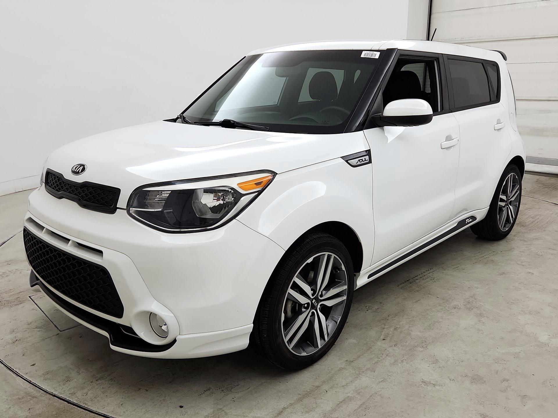 Thumbnail: 2016 Kia Soul - 3