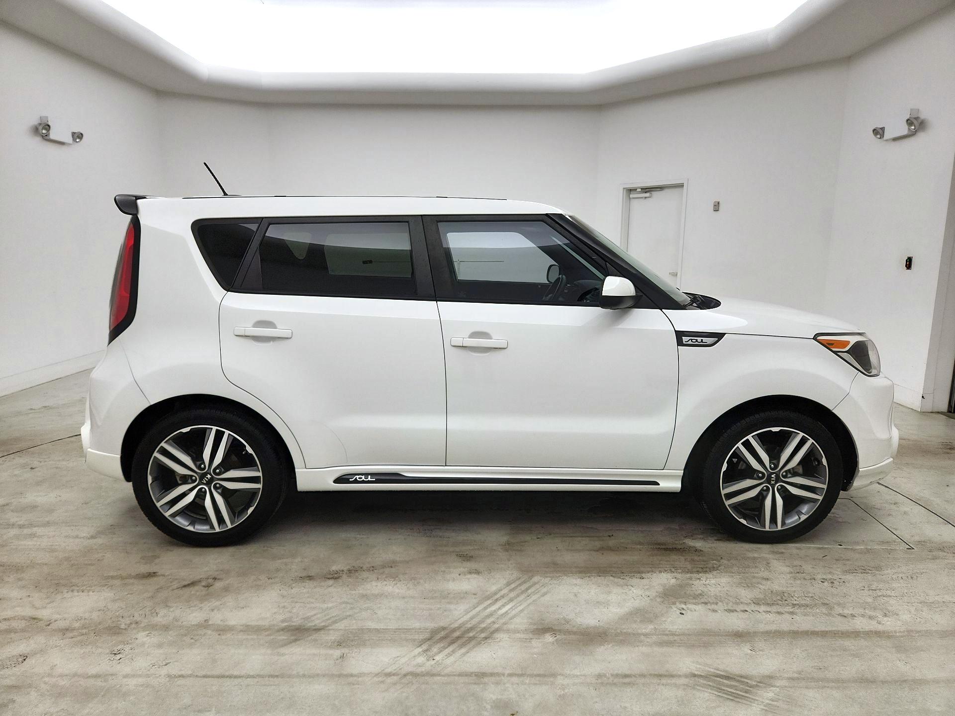 Thumbnail: 2016 Kia Soul - 4