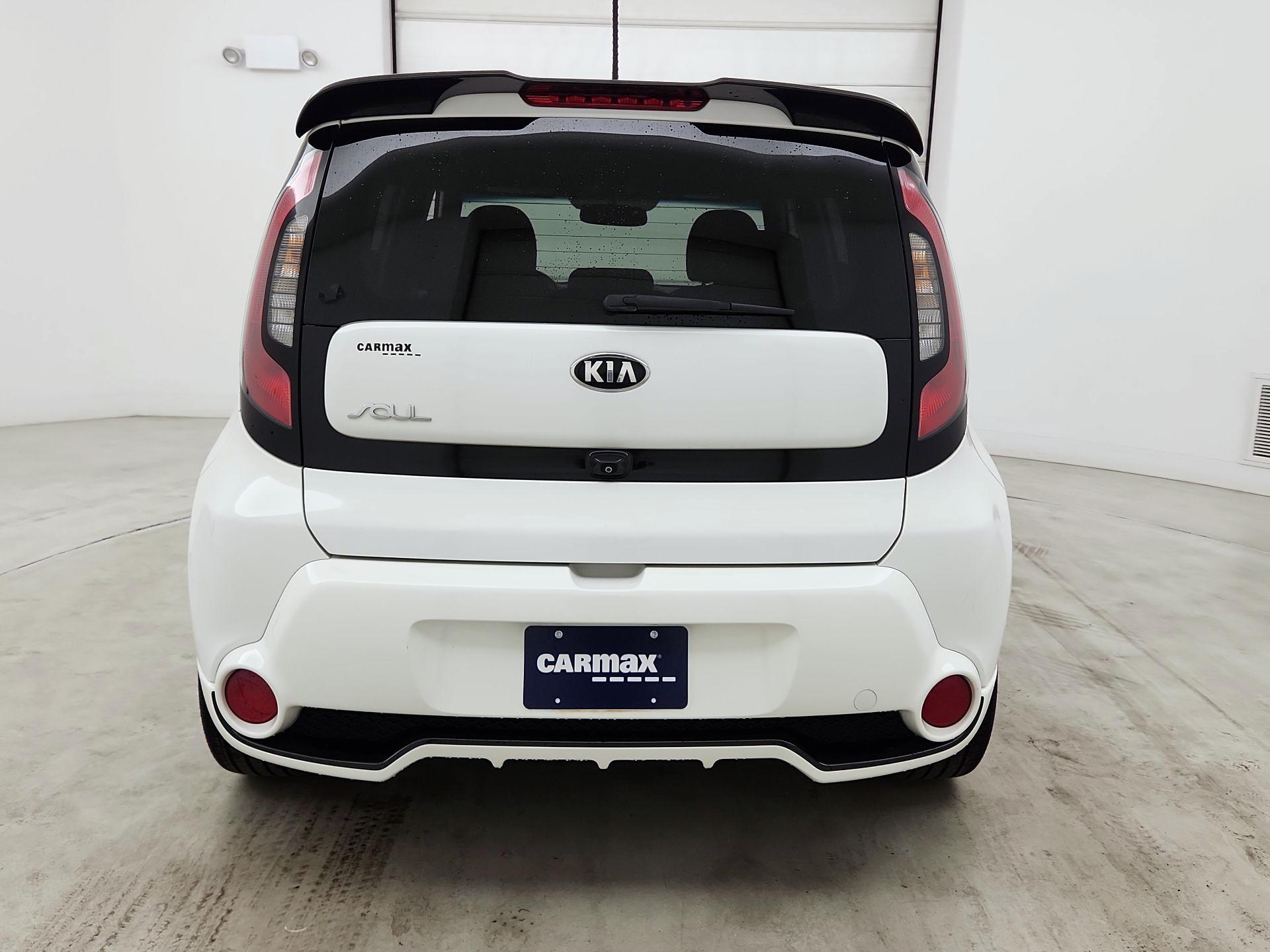 Thumbnail: 2016 Kia Soul - 6