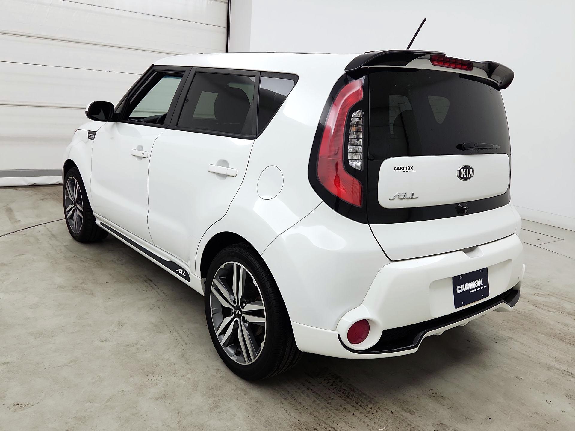 Thumbnail: 2016 Kia Soul - 7