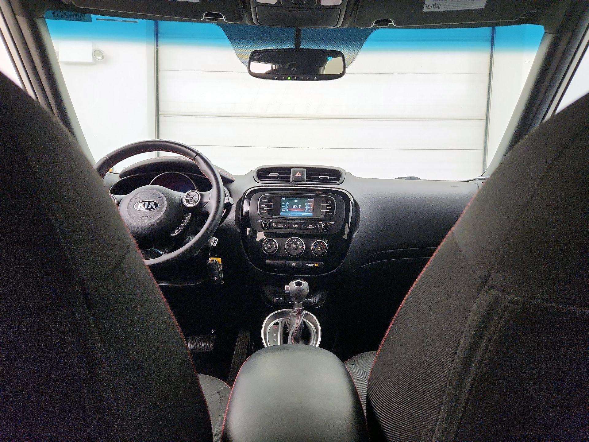 Thumbnail: 2016 Kia Soul - 8